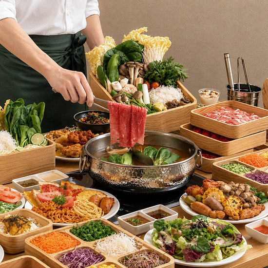 샤브올데이 수원망포점 사진 3