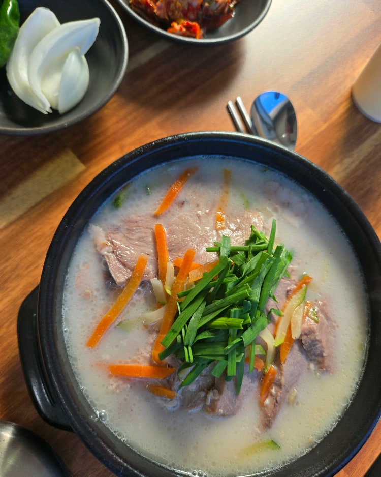 온기식당 사진 4