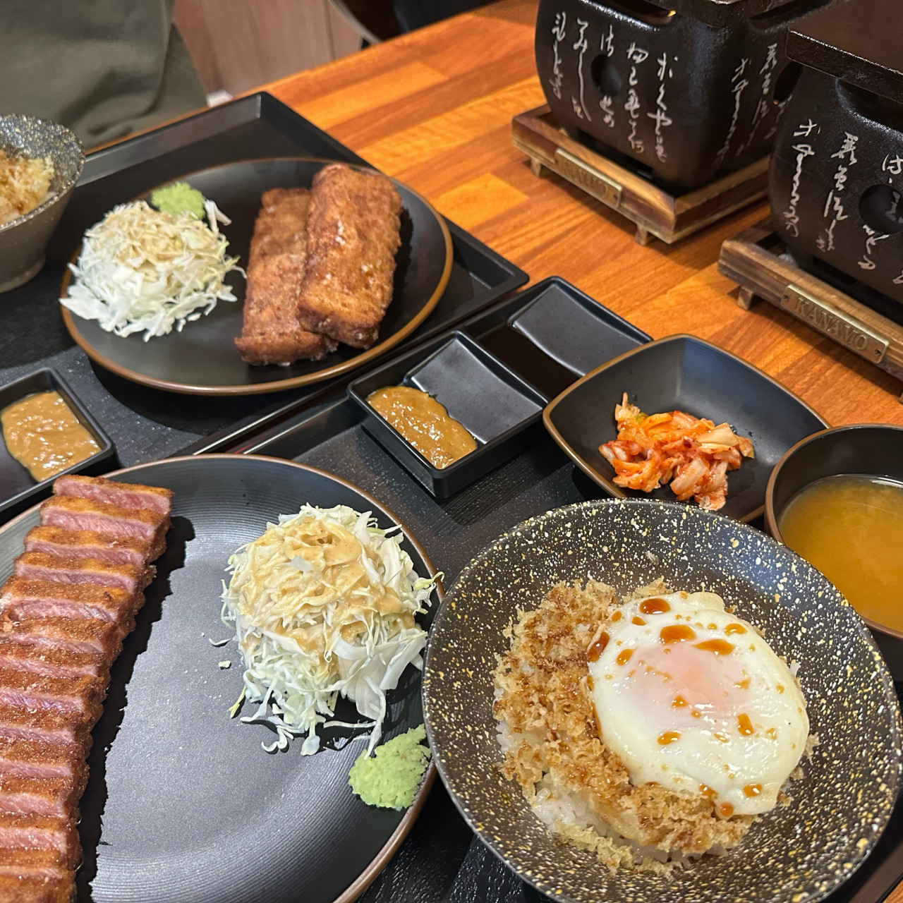 규카츠정 부산대점 사진 8