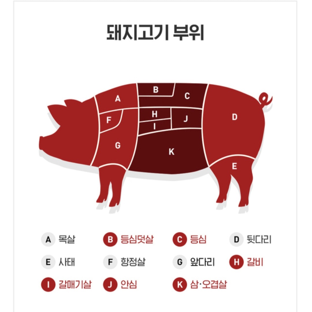 제주흑돼지표돈가 본점 사진 5
