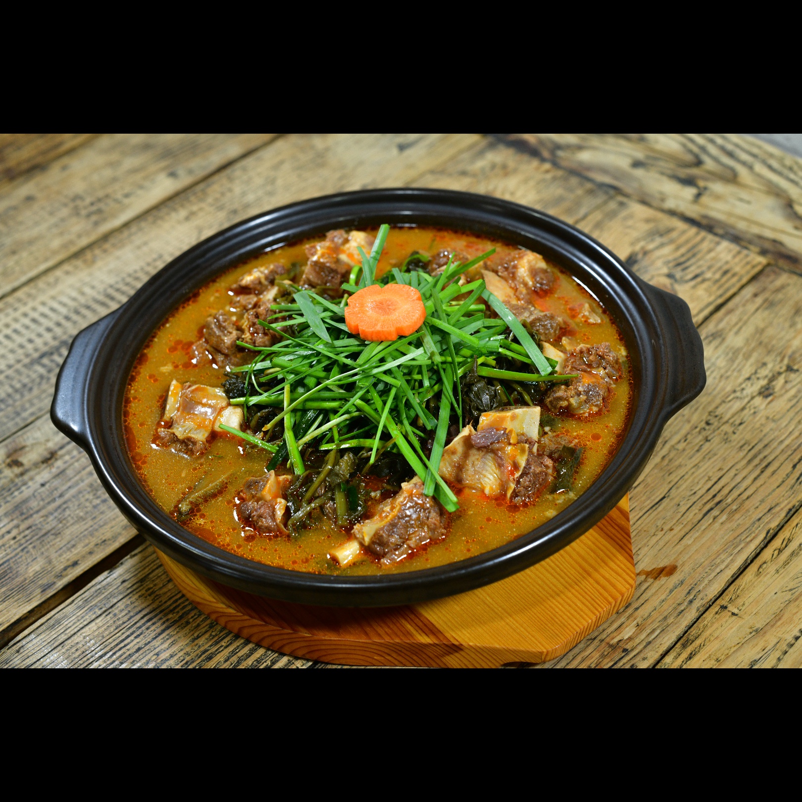 Haengbokhanmadang (행복한마당) 3