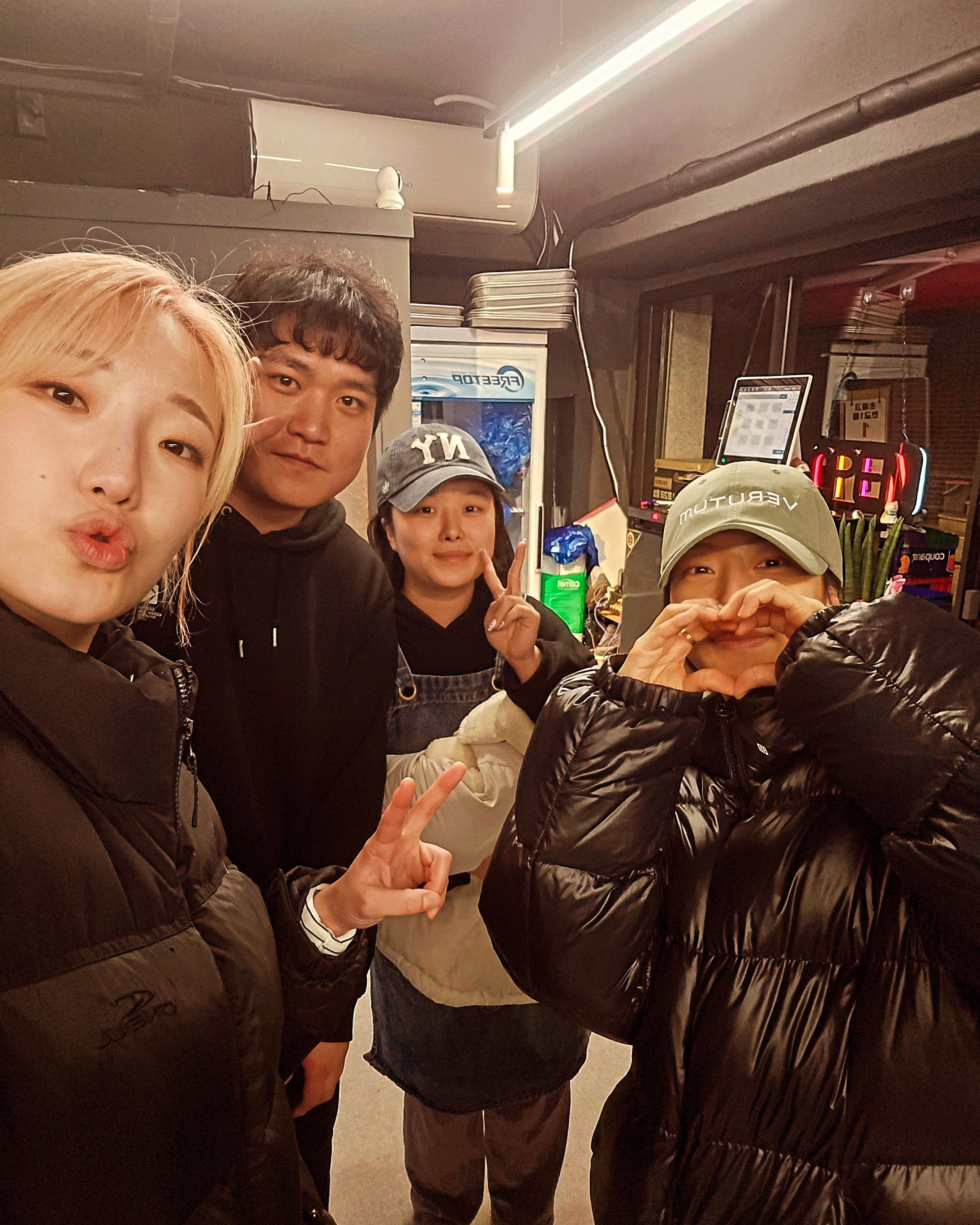 숯불회관 대표 사진