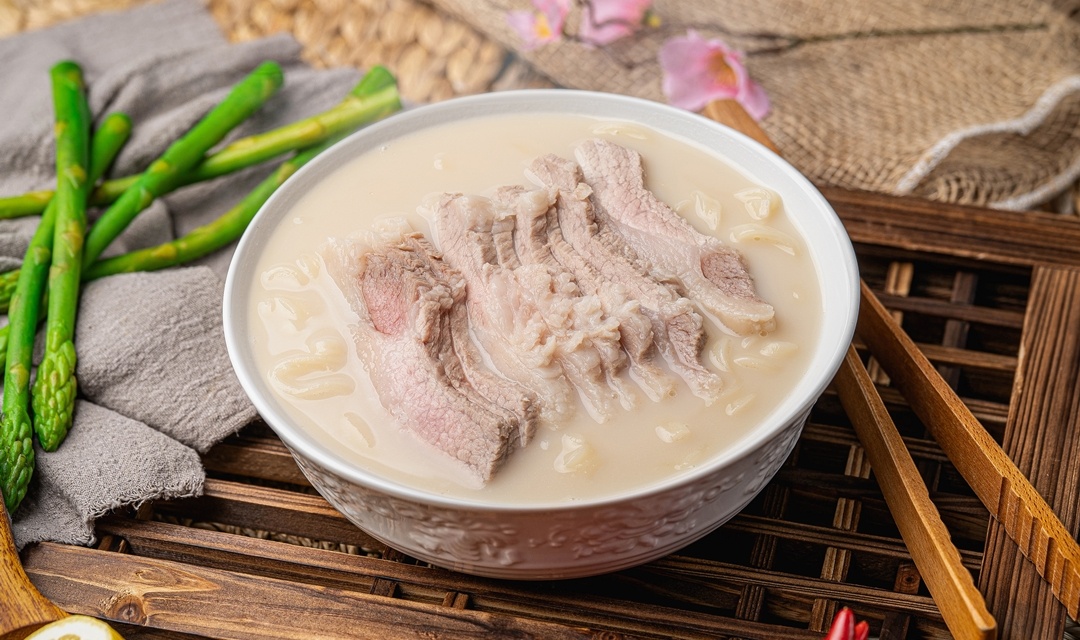 석촌칼국수보리밥 수원권선점 사진 4
