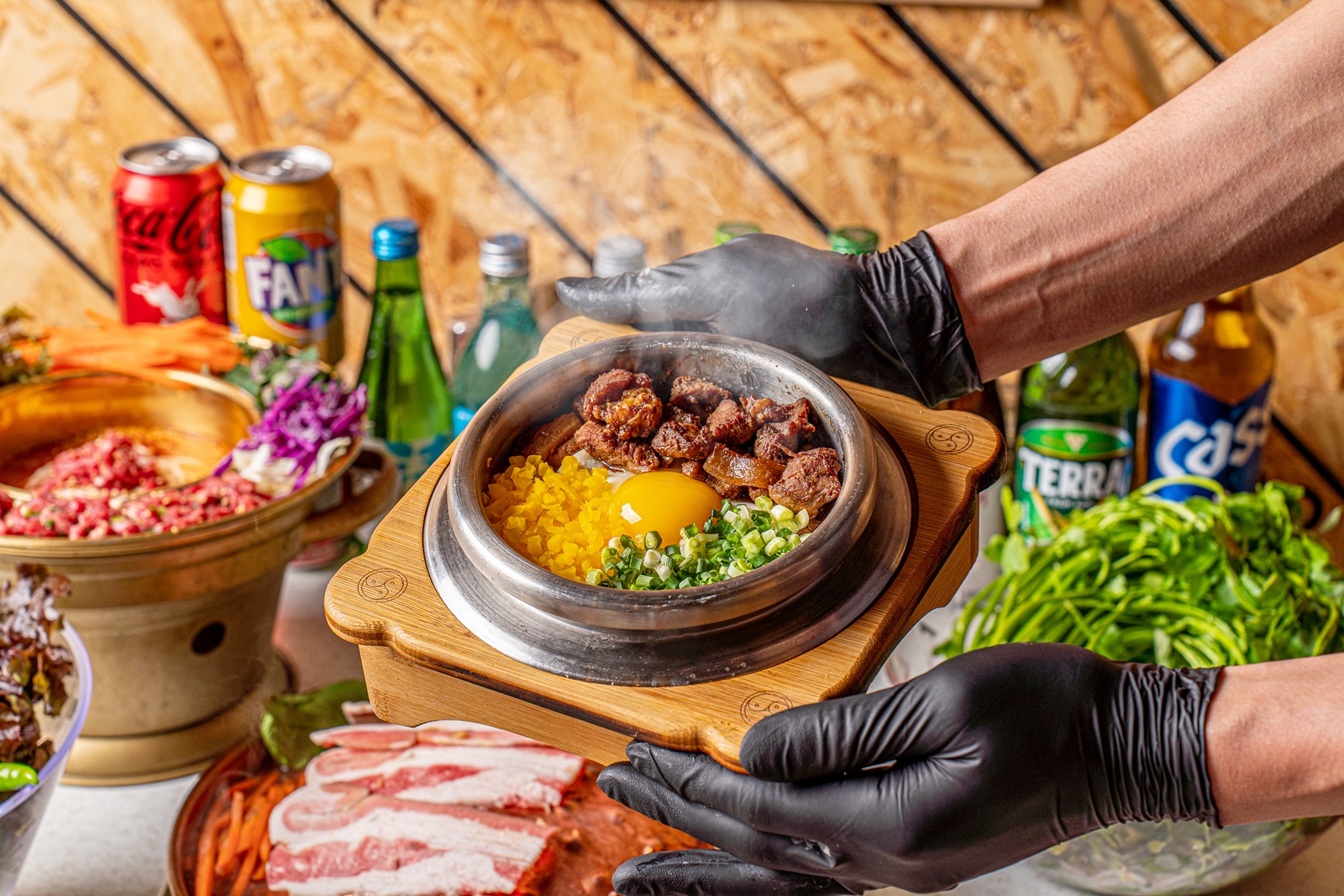 만포갈비 의정부본점 사진 8