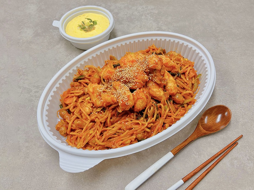 정아구찜 사진 4