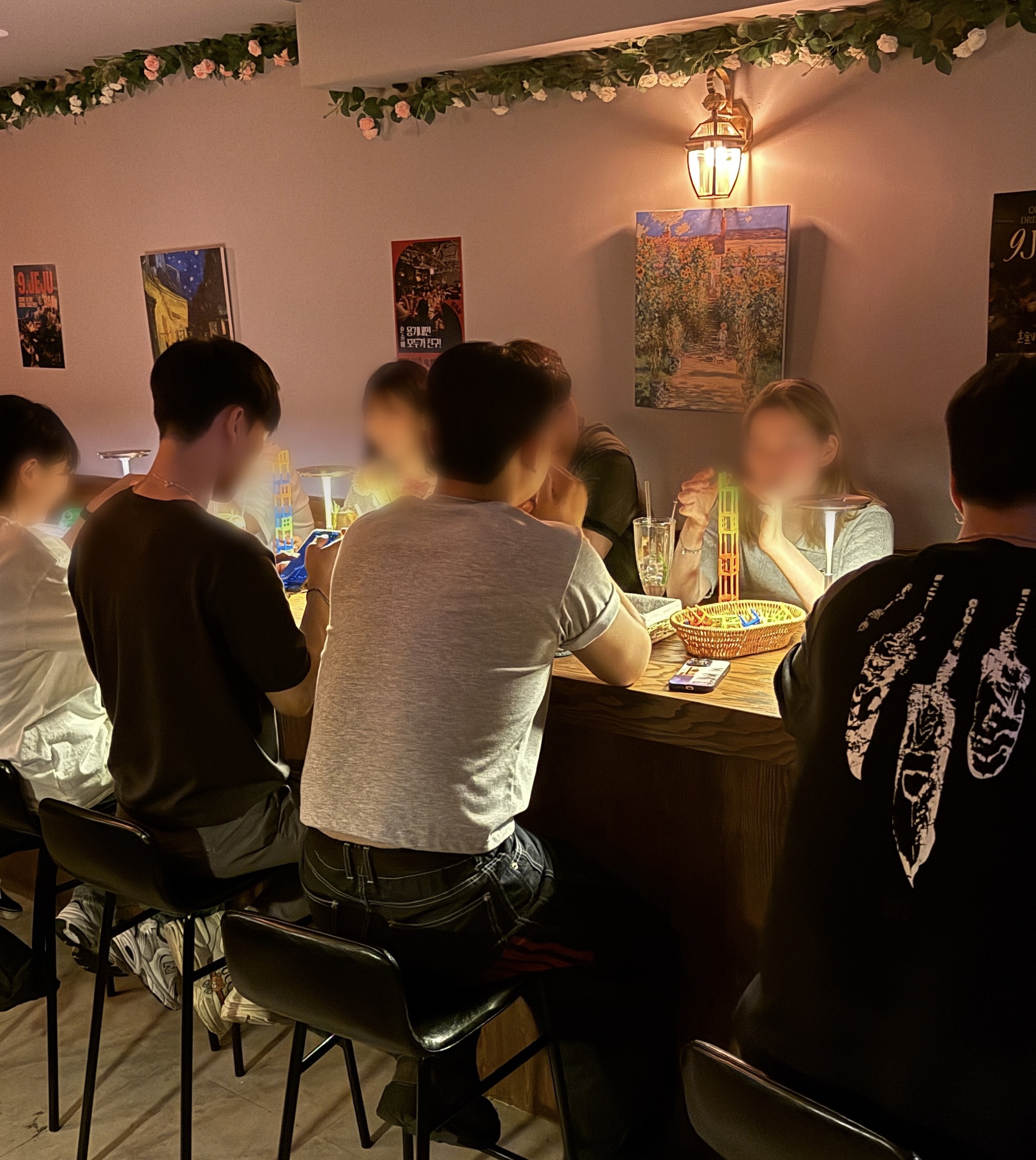 제주아홉 혼술바 의정부점 사진 5