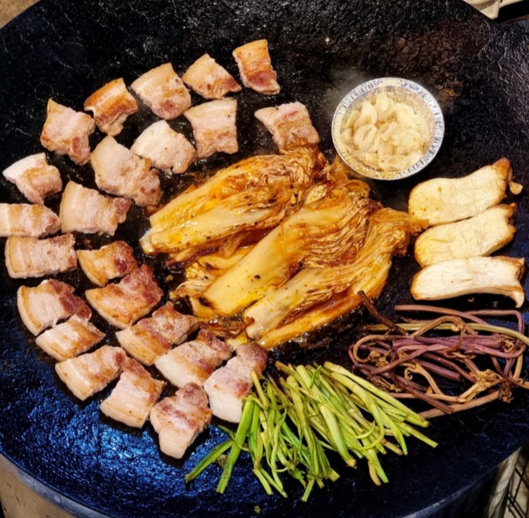 대천조개구이 3