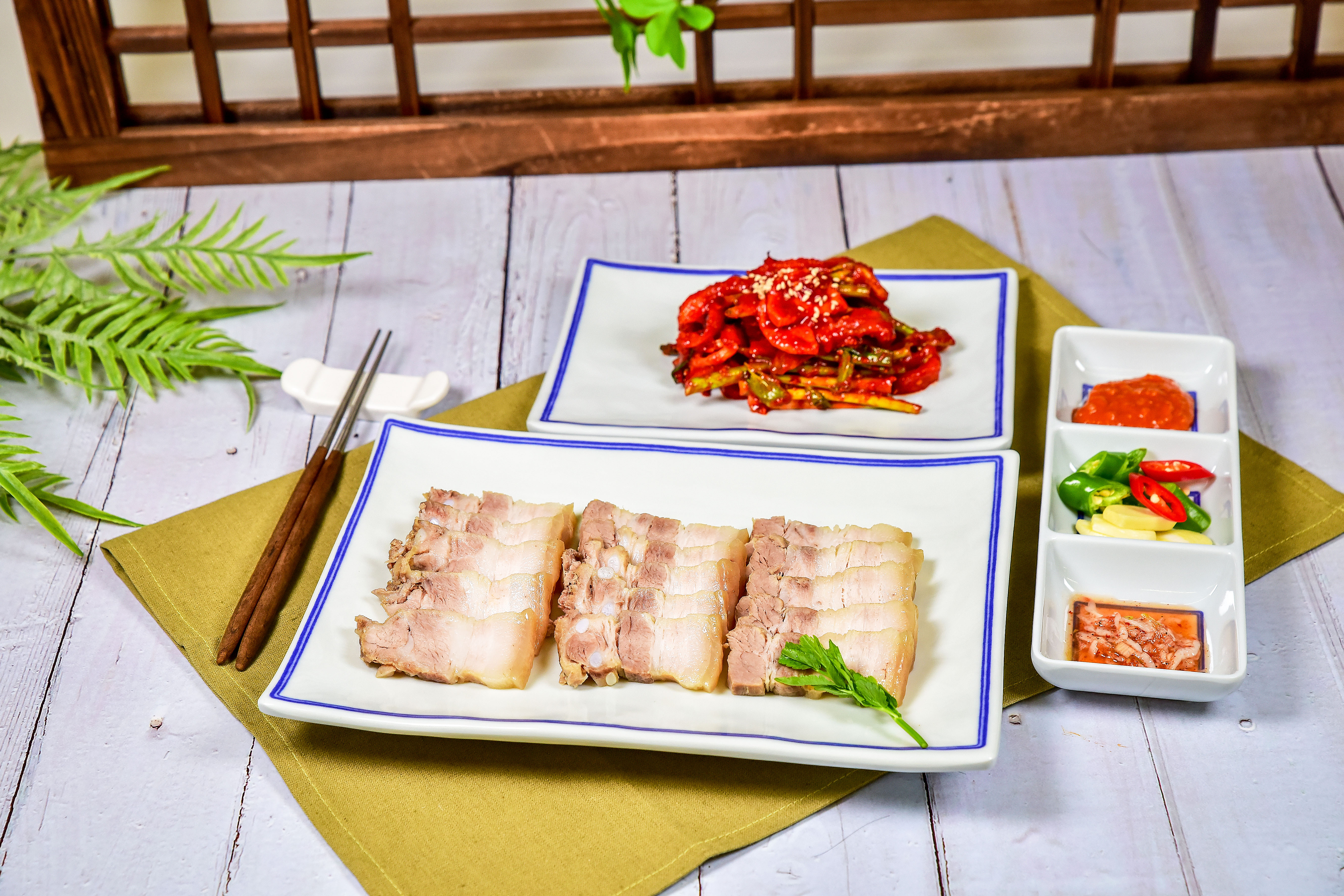 명동진칼국수 사진 8