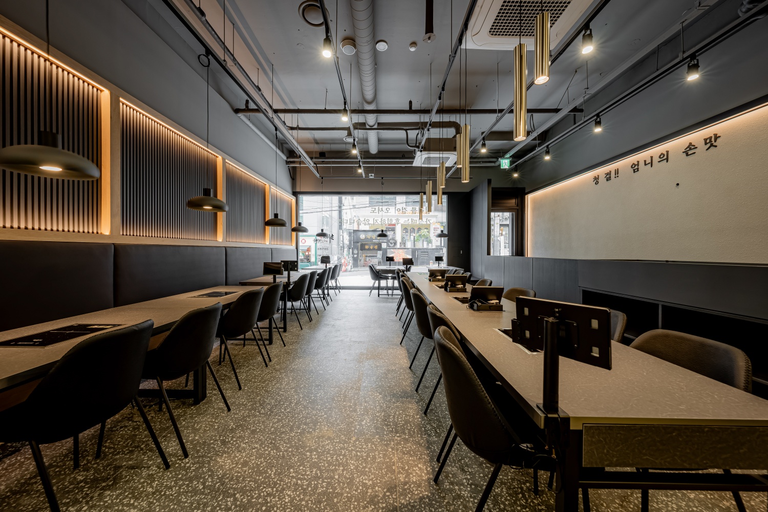 최가네샤브샤브버섯칼국수 강남 사진 6