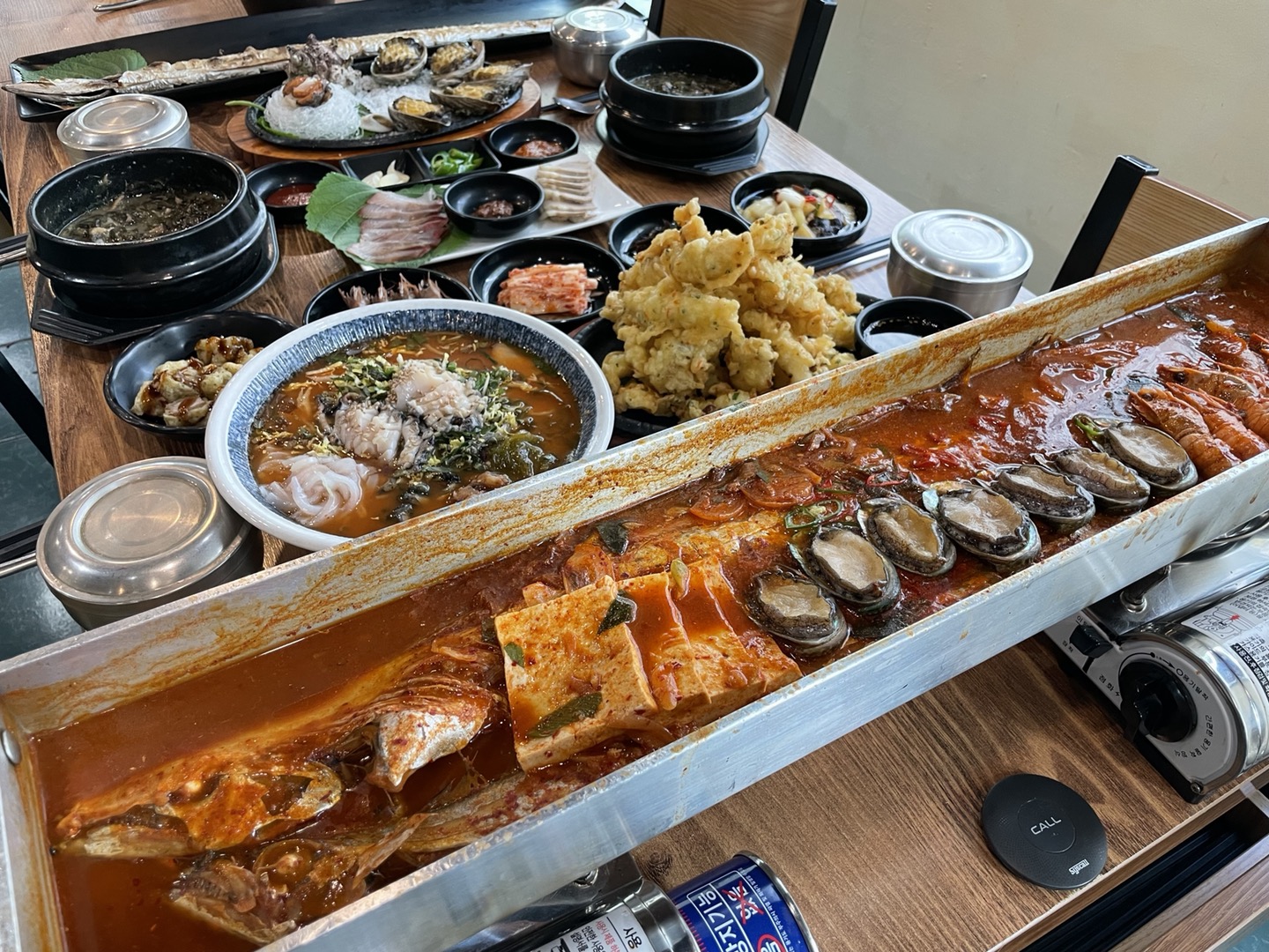 제주도해녀세자매 대표 사진