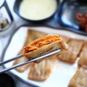 초당맷돌순두부 사진 3
