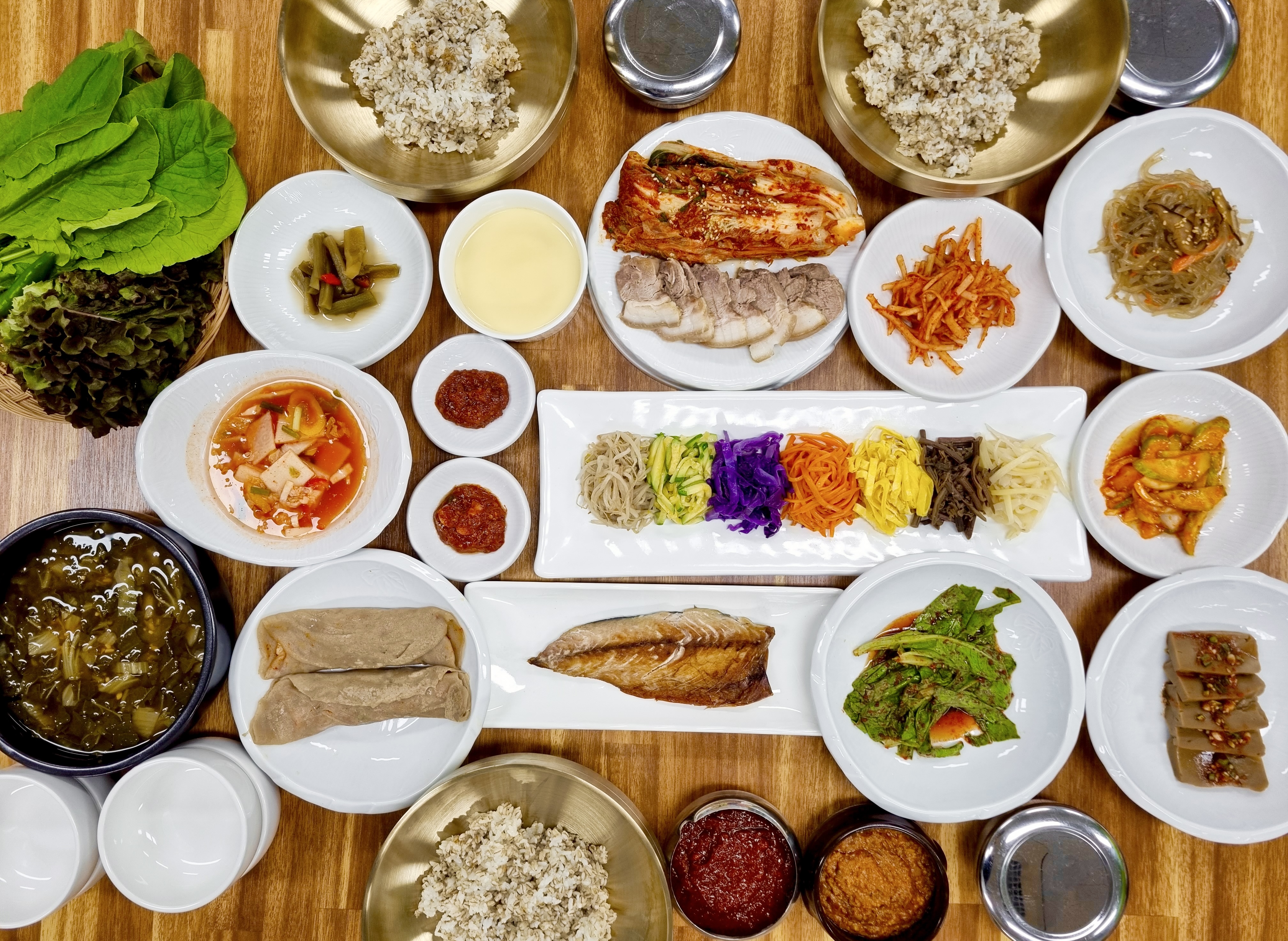 청보리 1