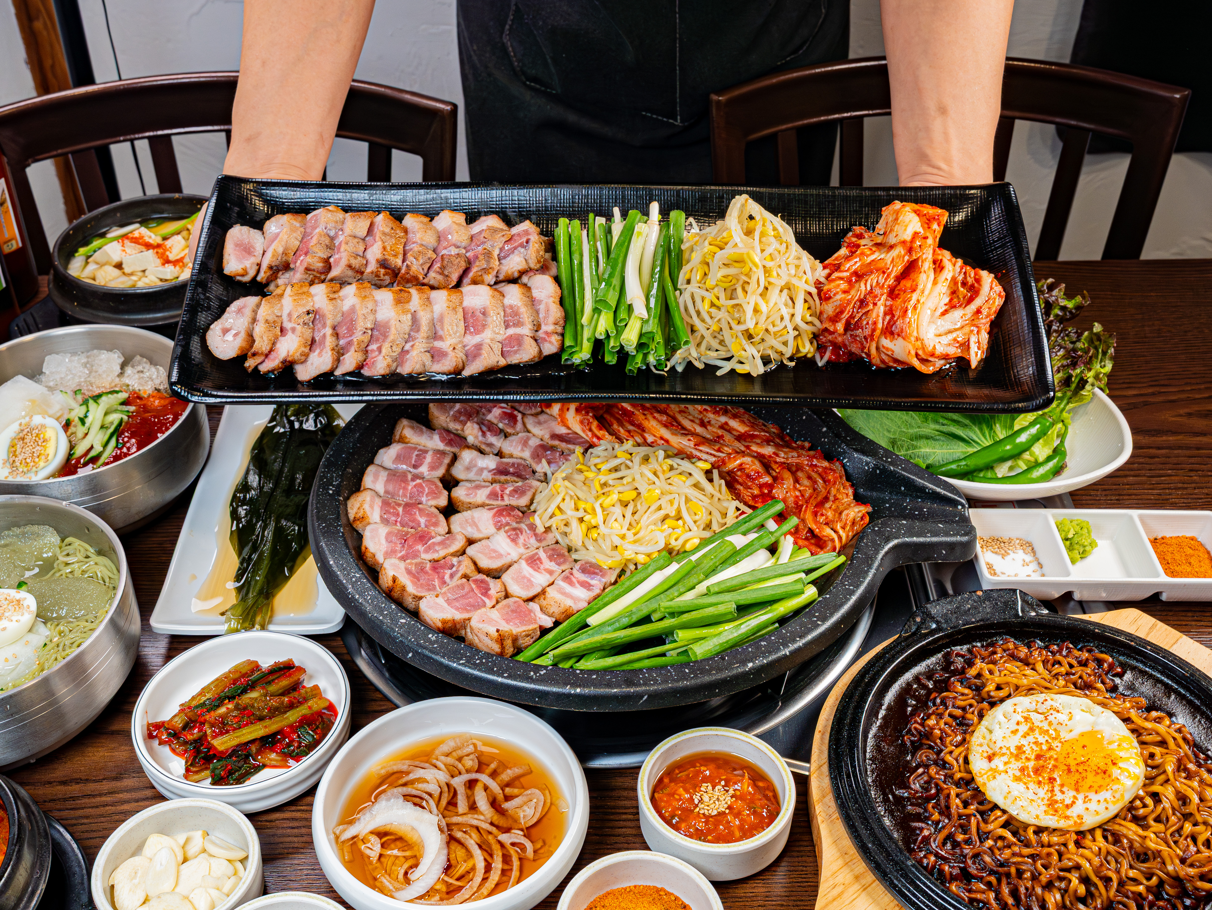 돼지방앗간 대표 사진