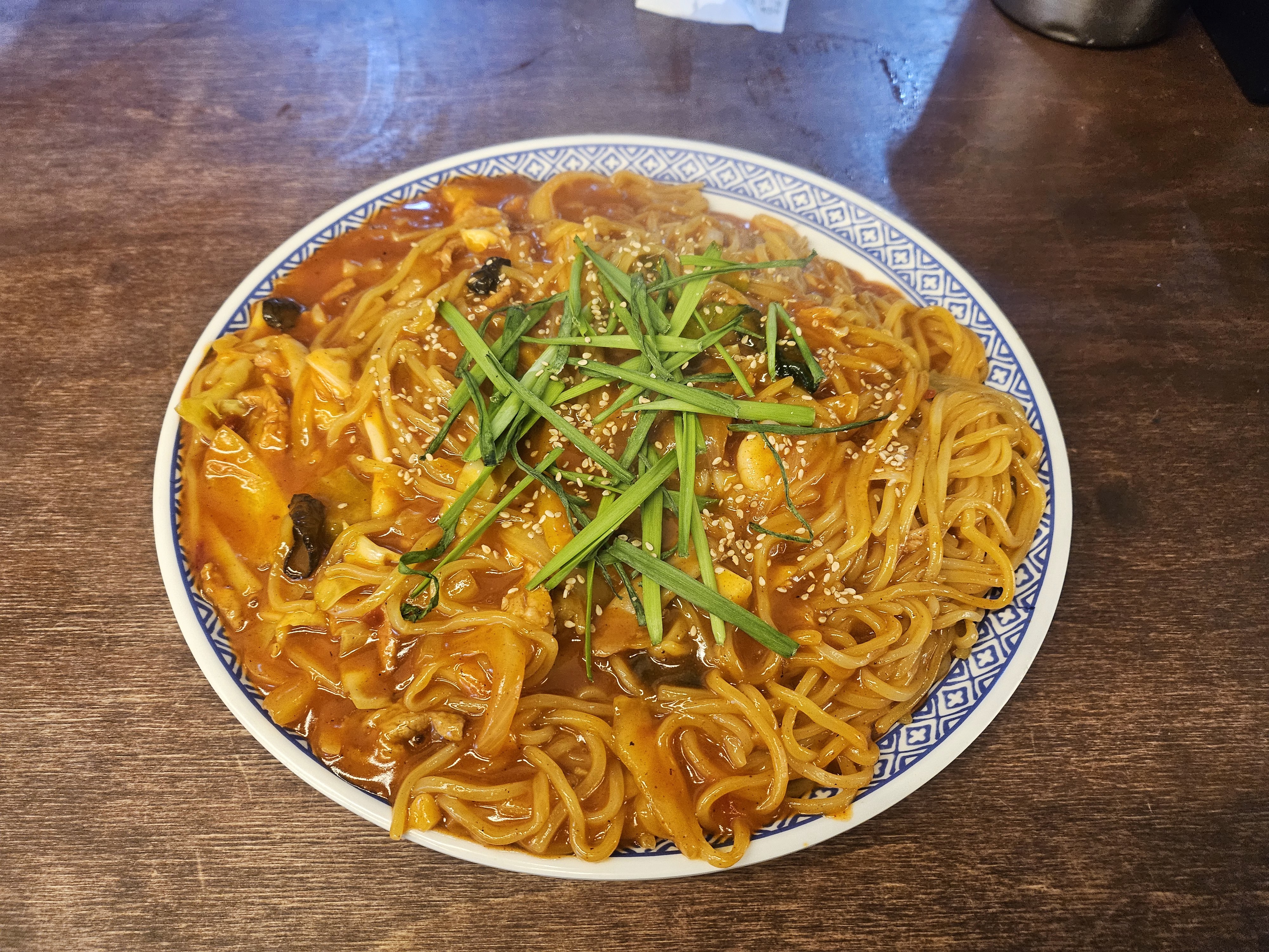 신비반점 사진 8