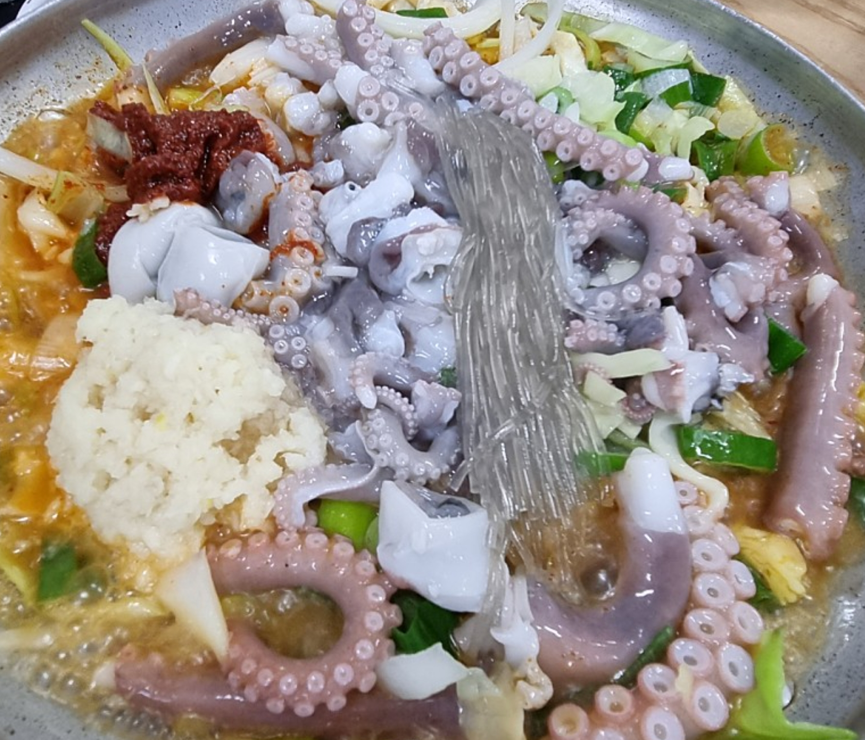 오륙도낙지 6