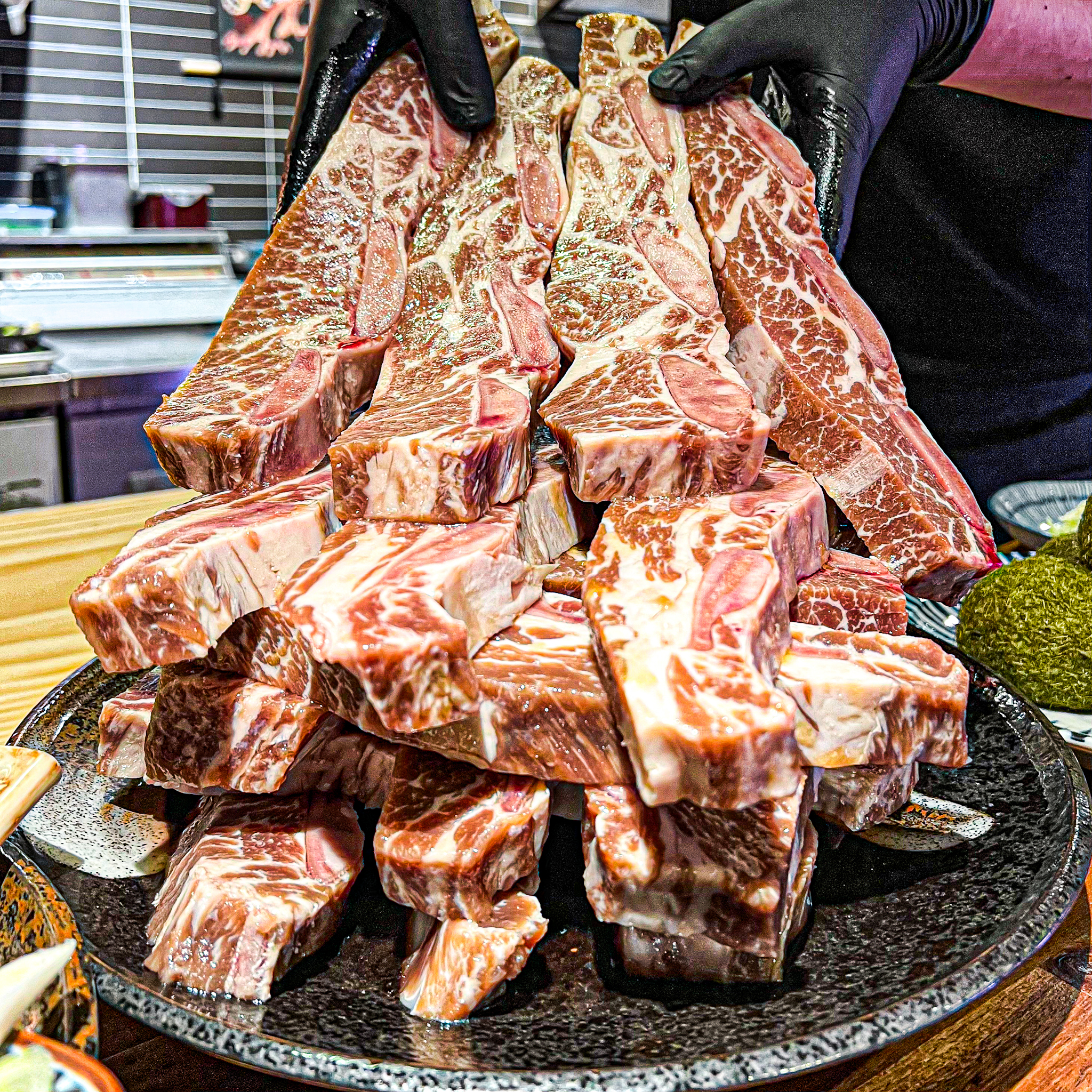 호랑도 성수점 사진 5