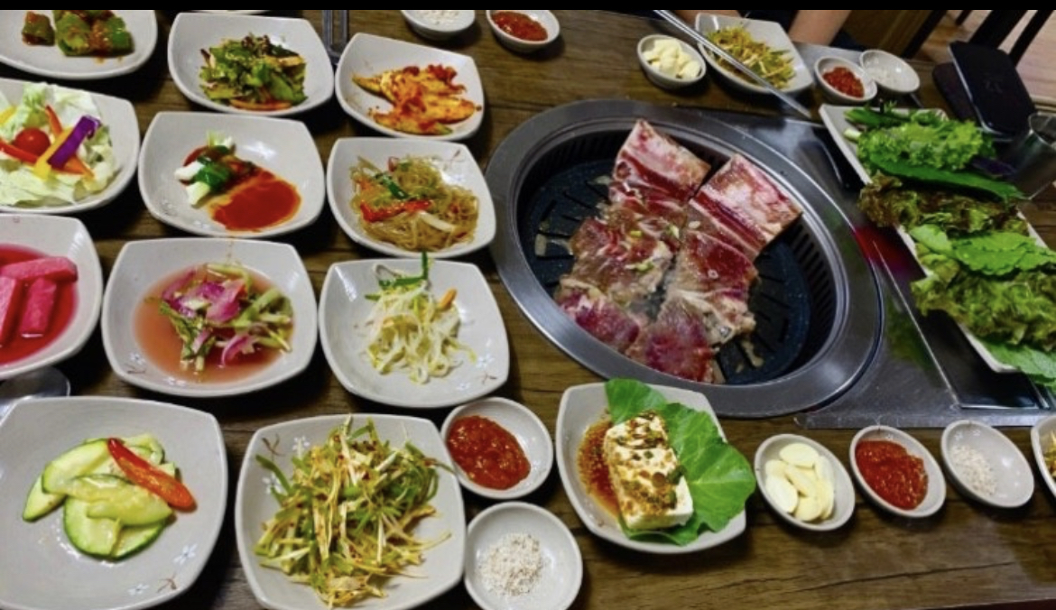 백상갈비 3