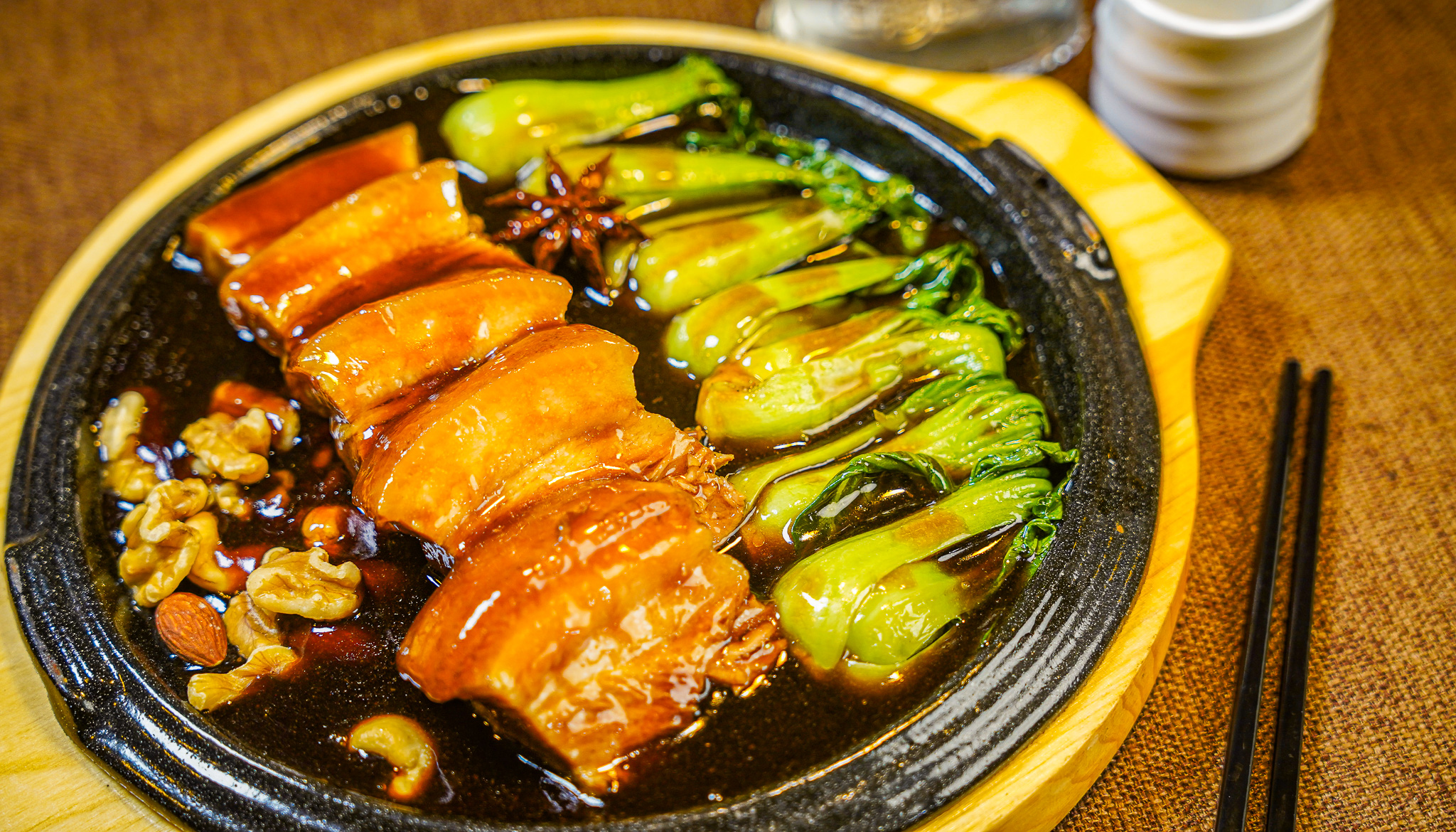 동파육