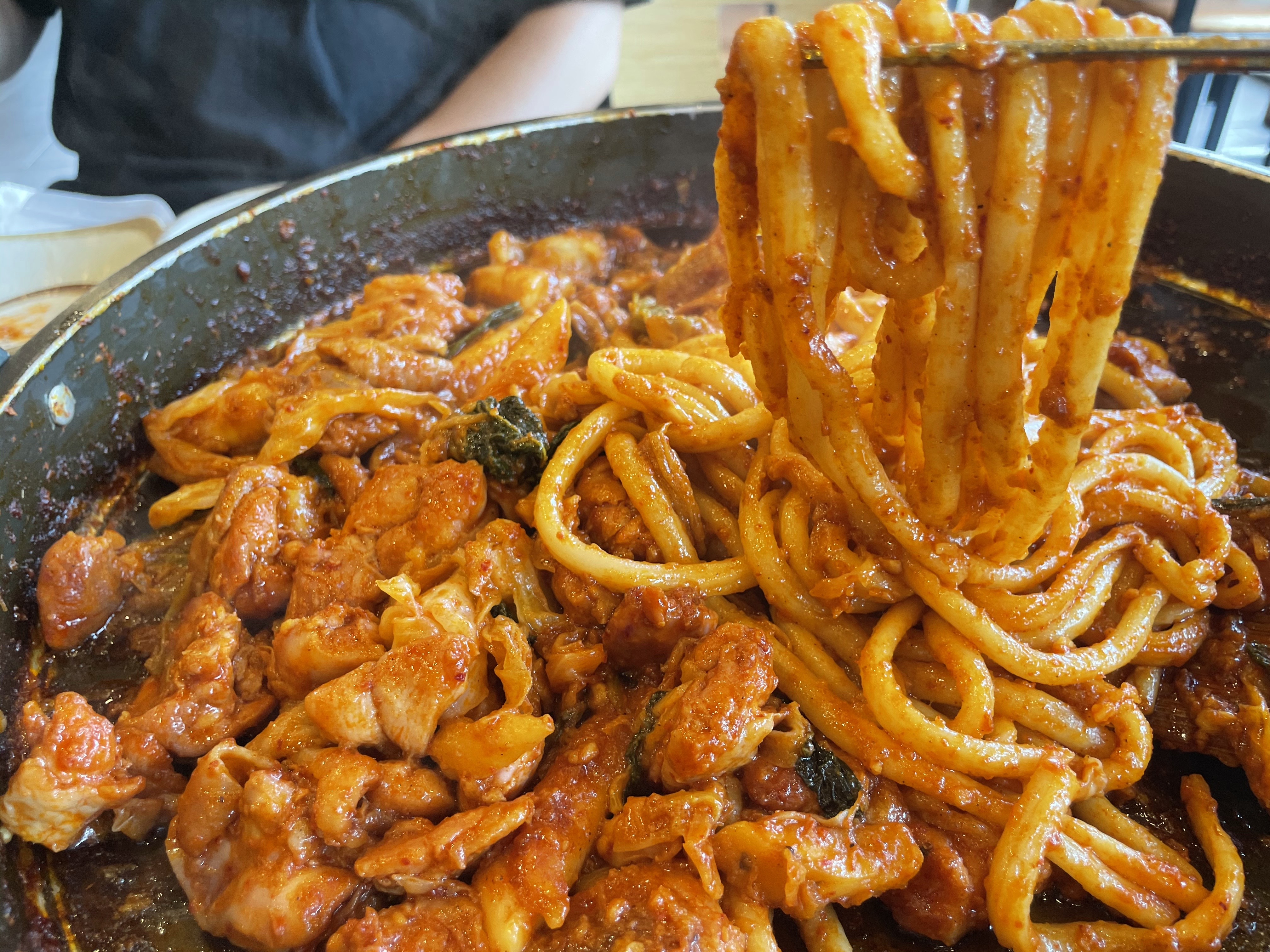 춘천명물닭갈비 2