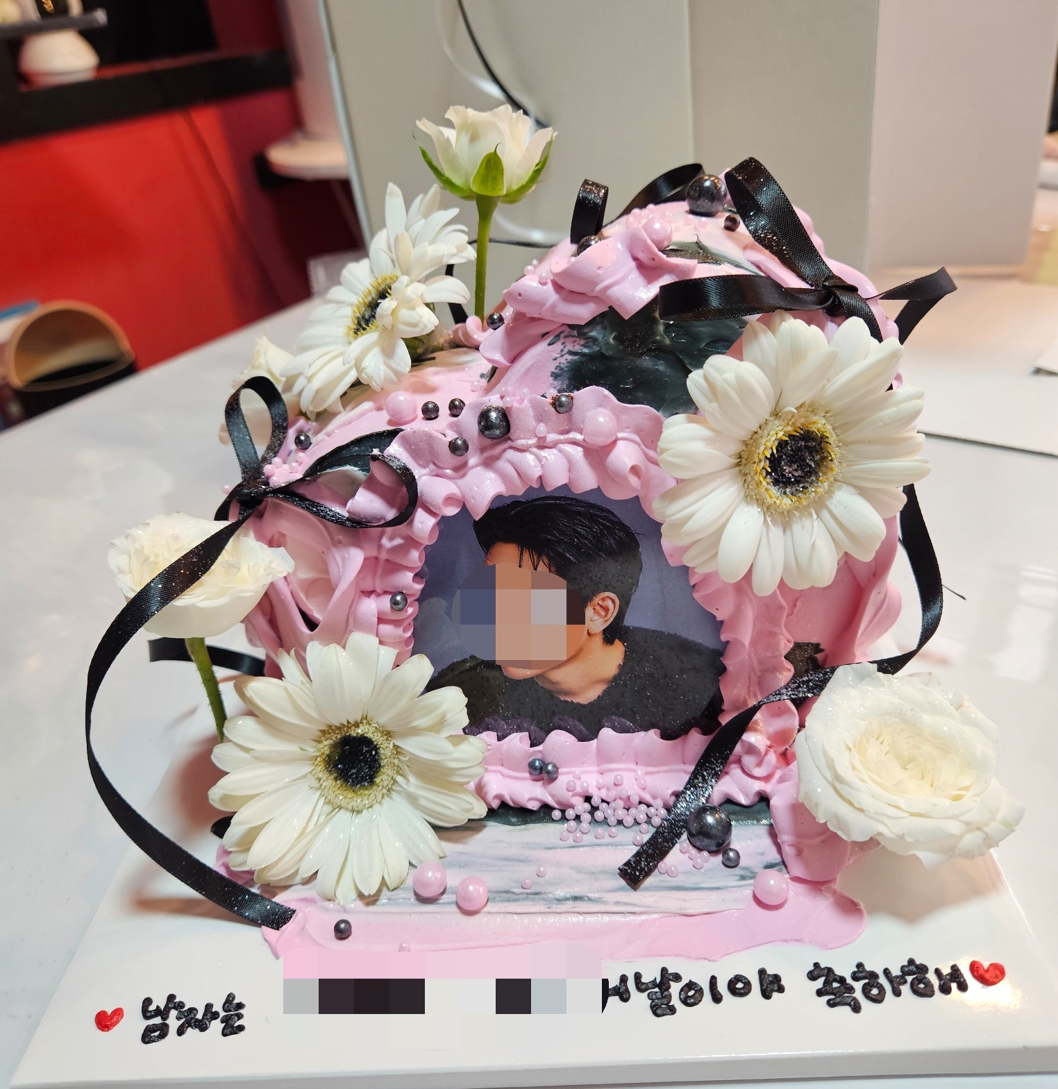 해리제이케이크 사진 3