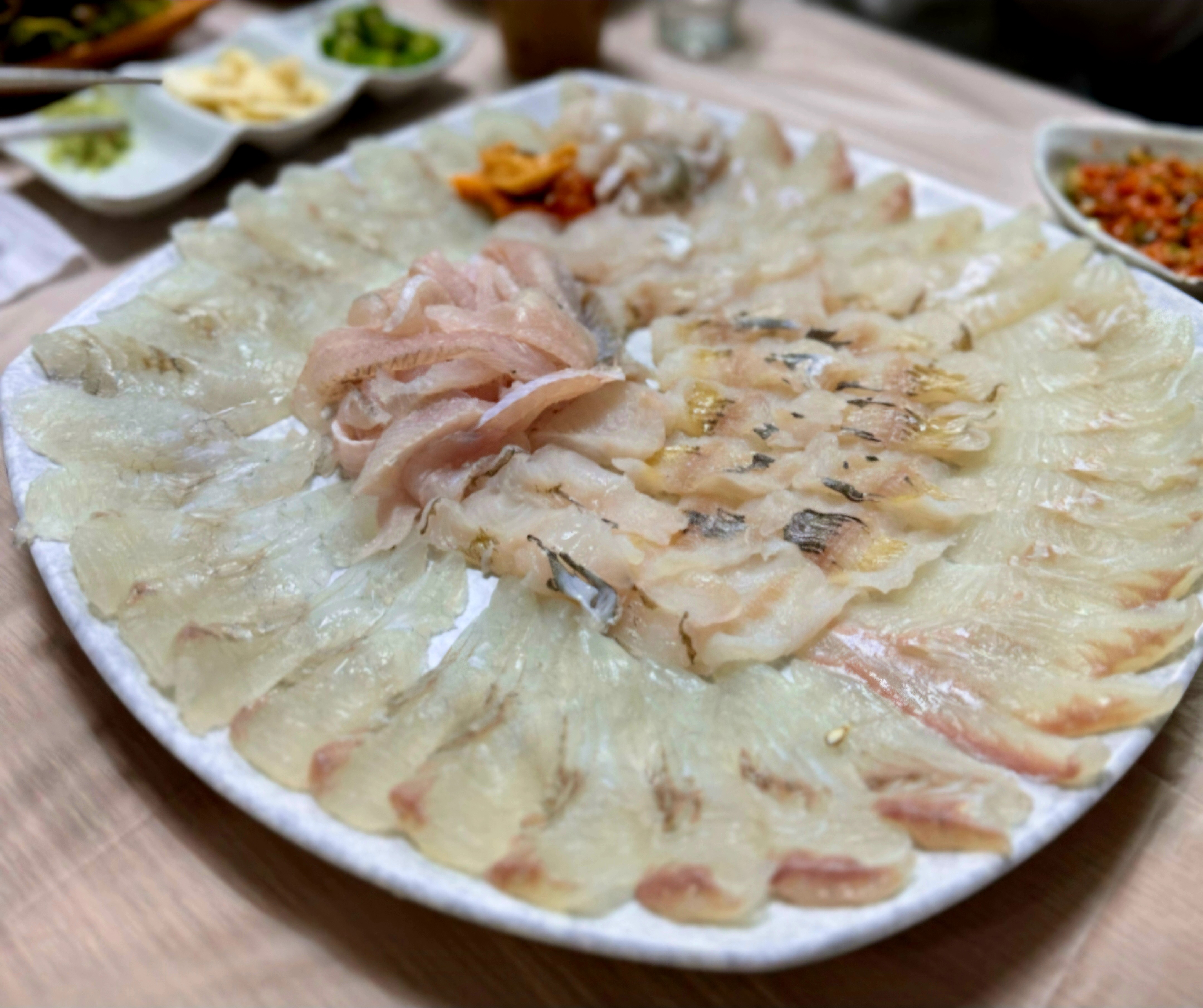 모둠회 (소)