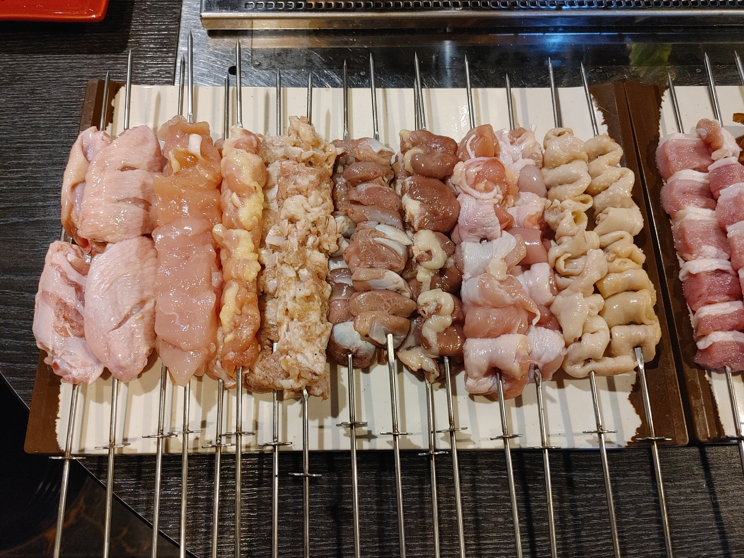 참살이꼬치 사진 7