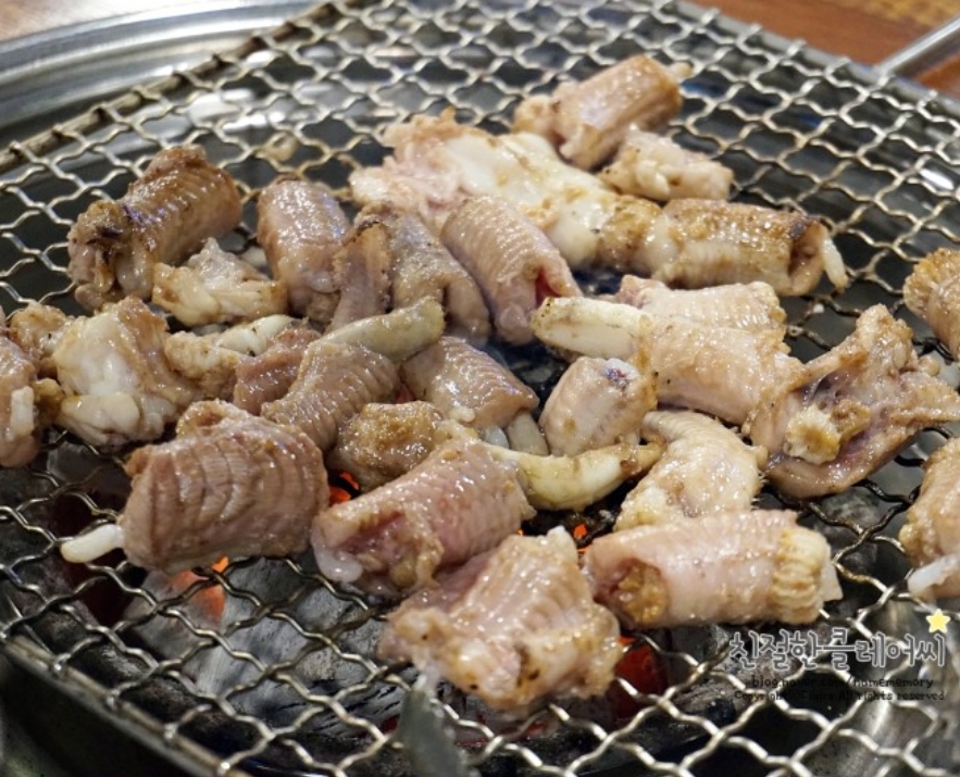 Gijangkkomjangeo 6