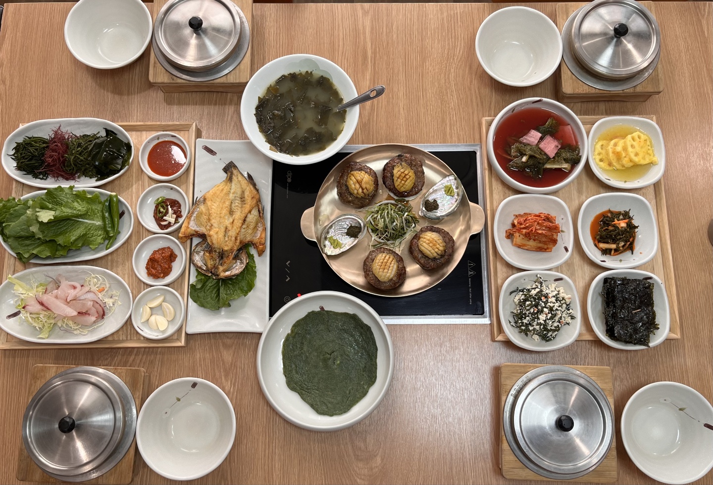 완도맛집모래뜰 3