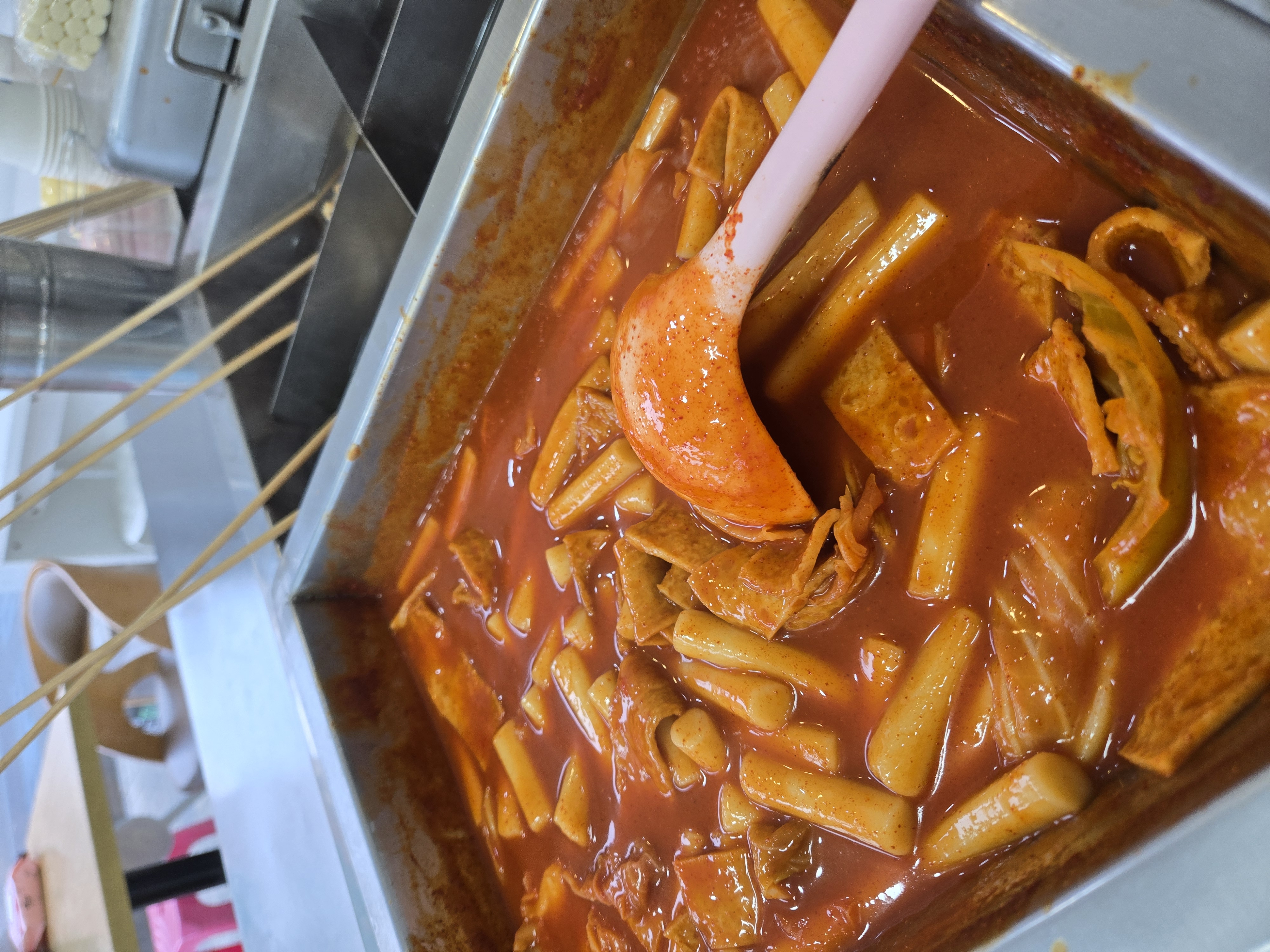 뇽뇽스낵 사진 2