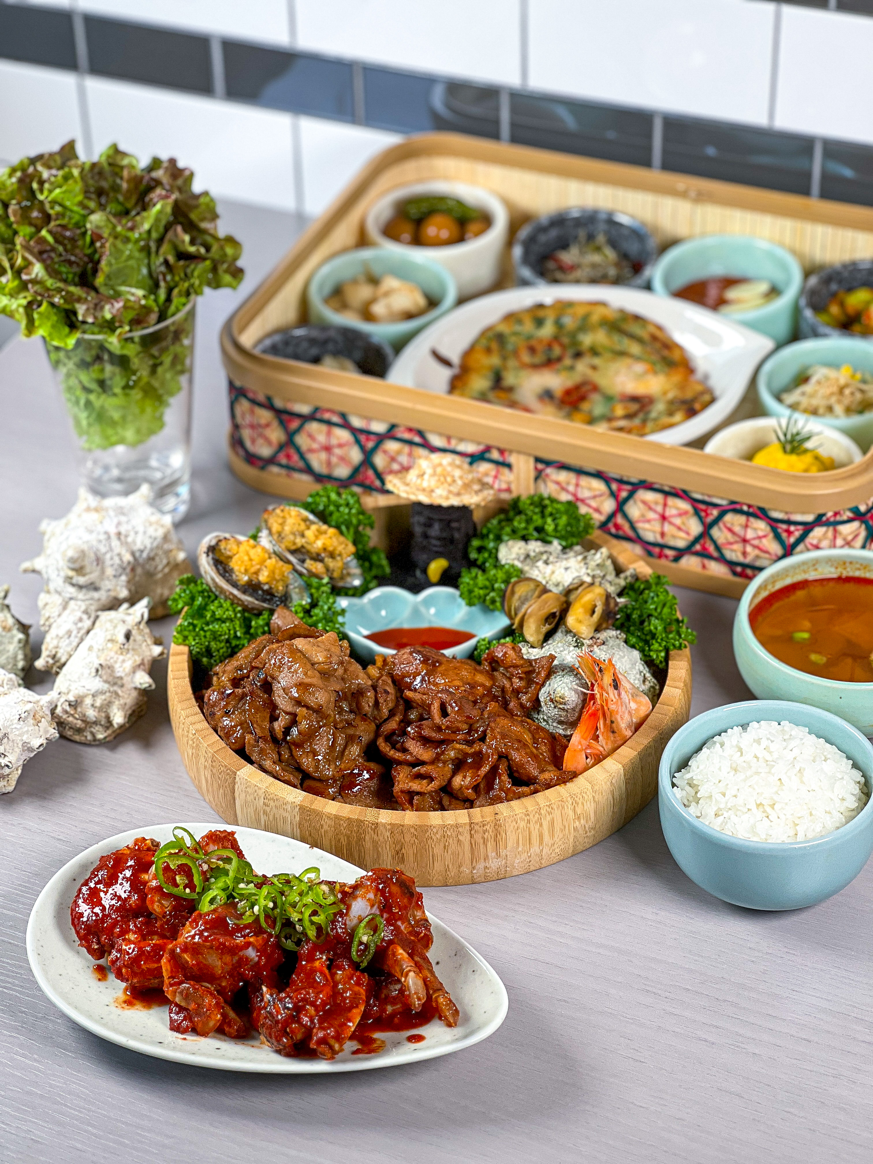 월정리갈비밥 사진 2