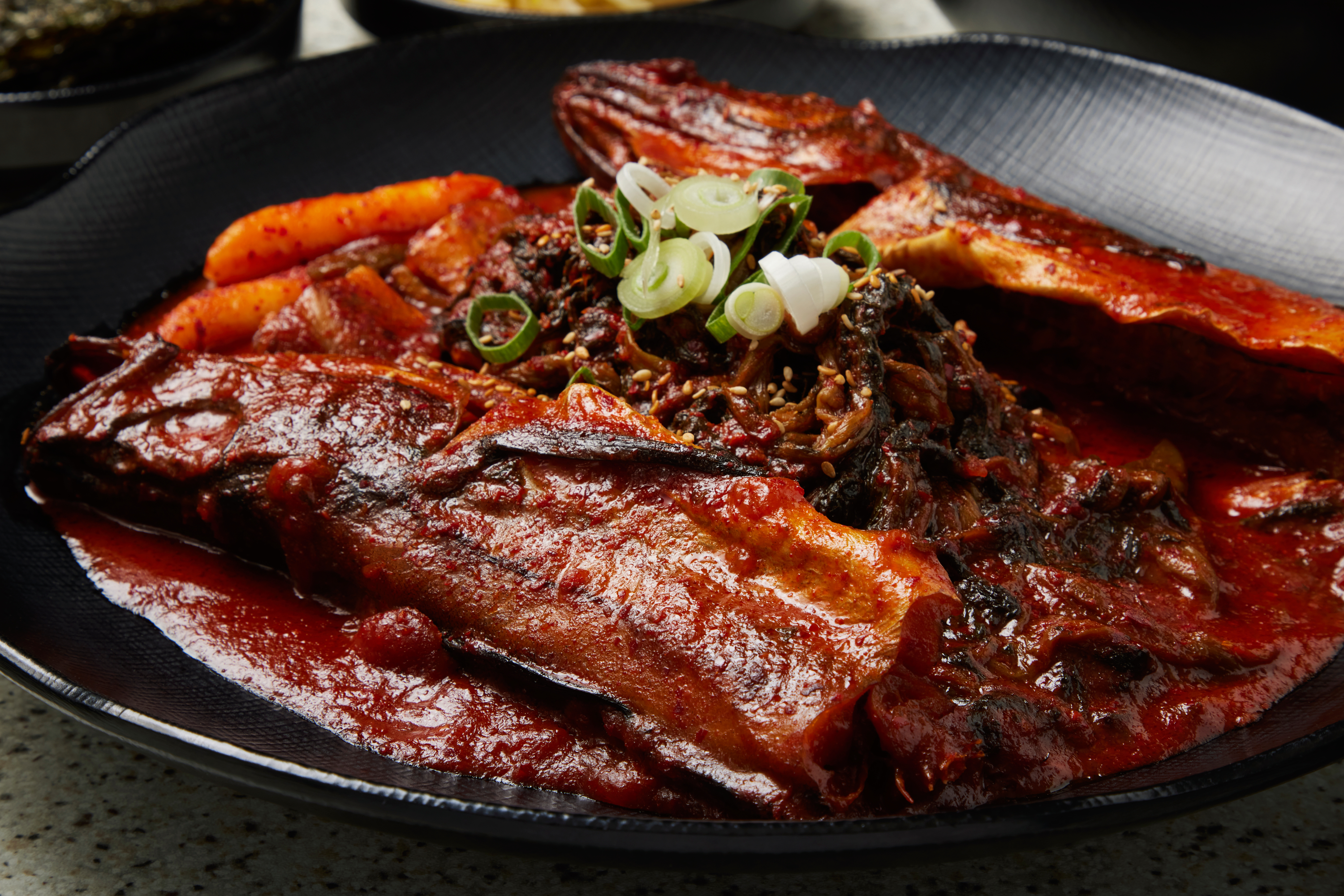 Eogachon (어가촌) 3