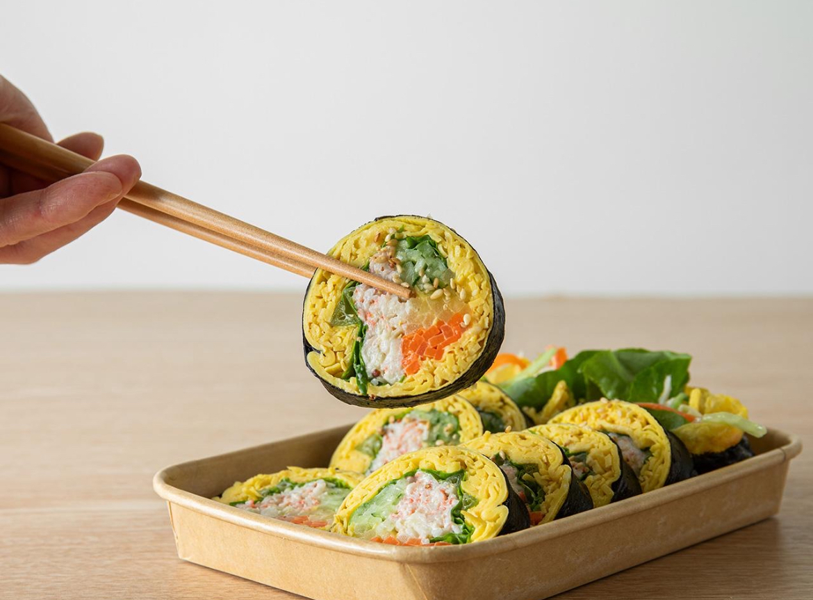 온리김밥 사진 4