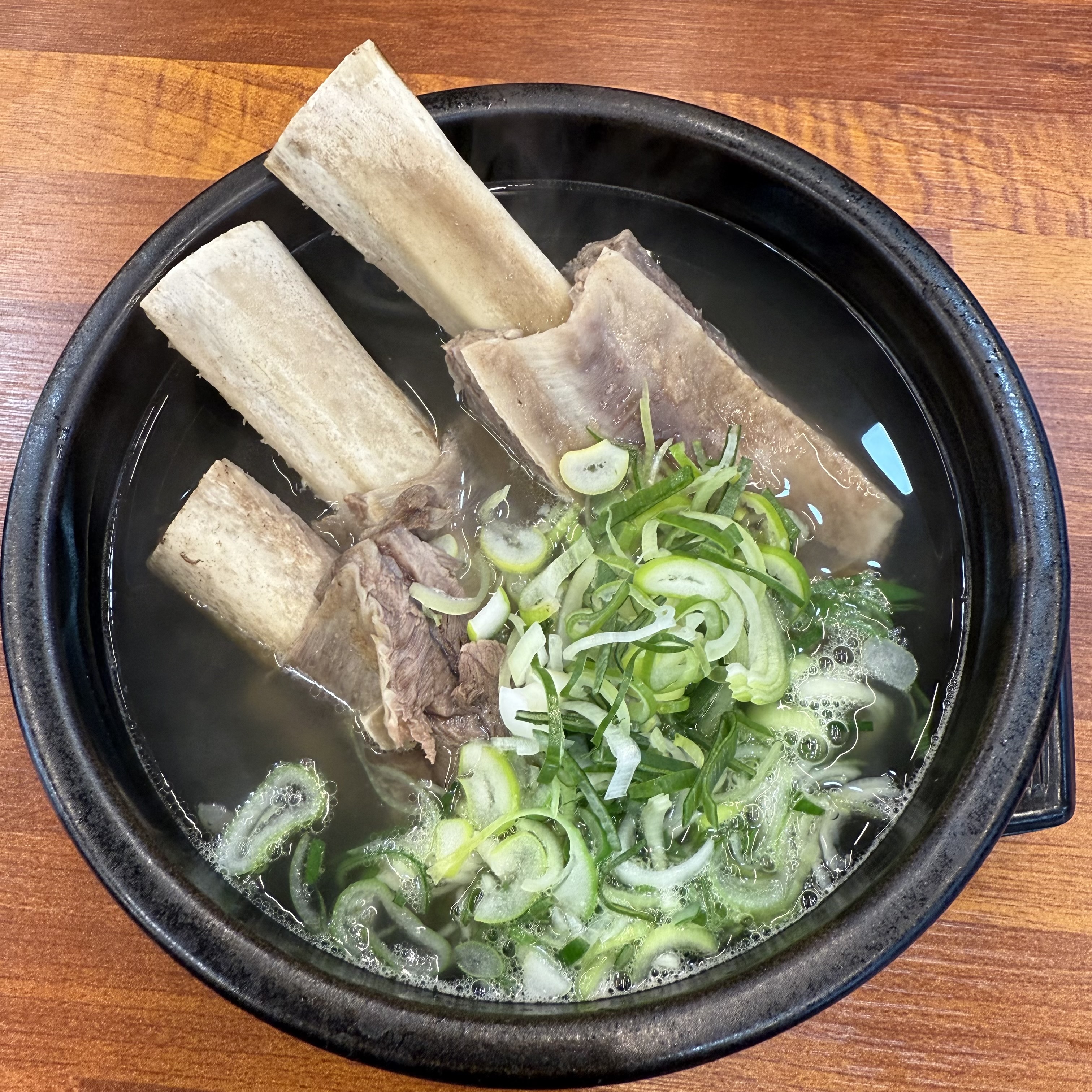 민우네왕갈비탕 사진 5