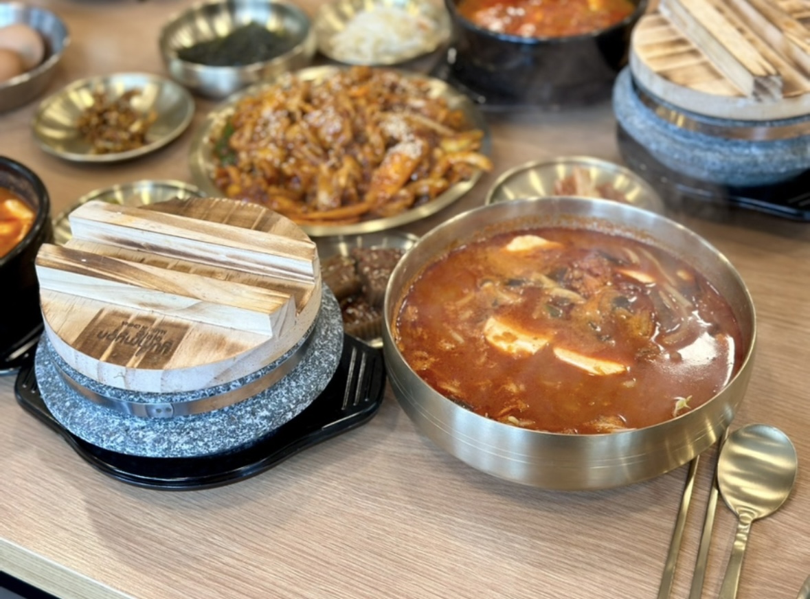 완뚝순두부 1