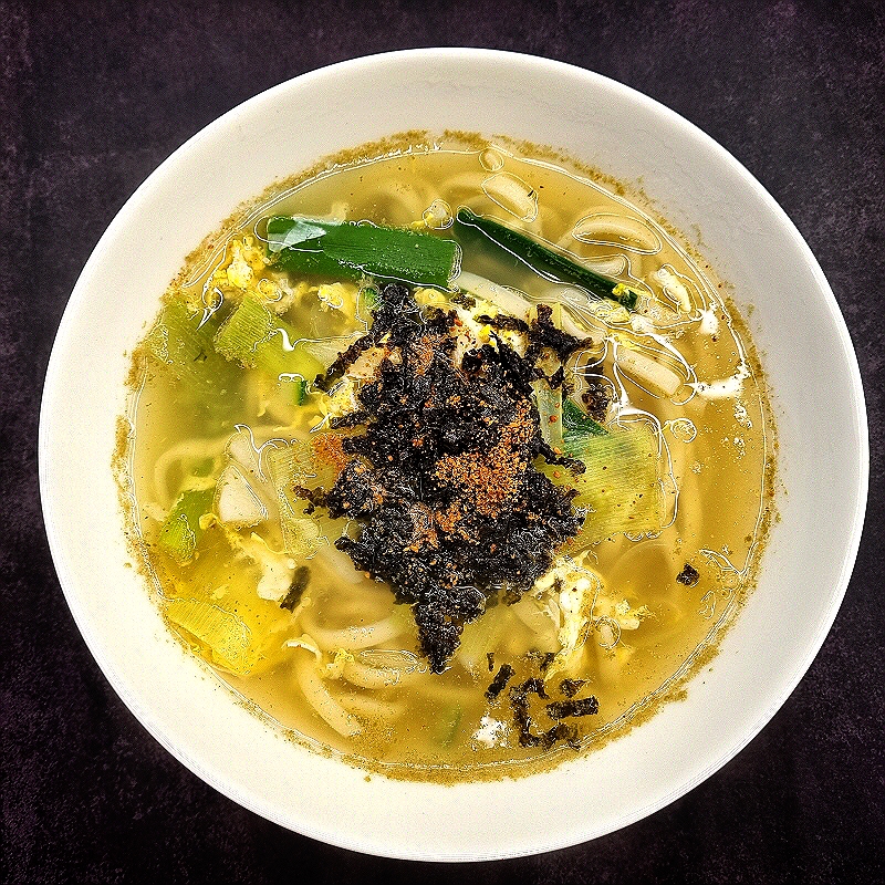 칼국수
