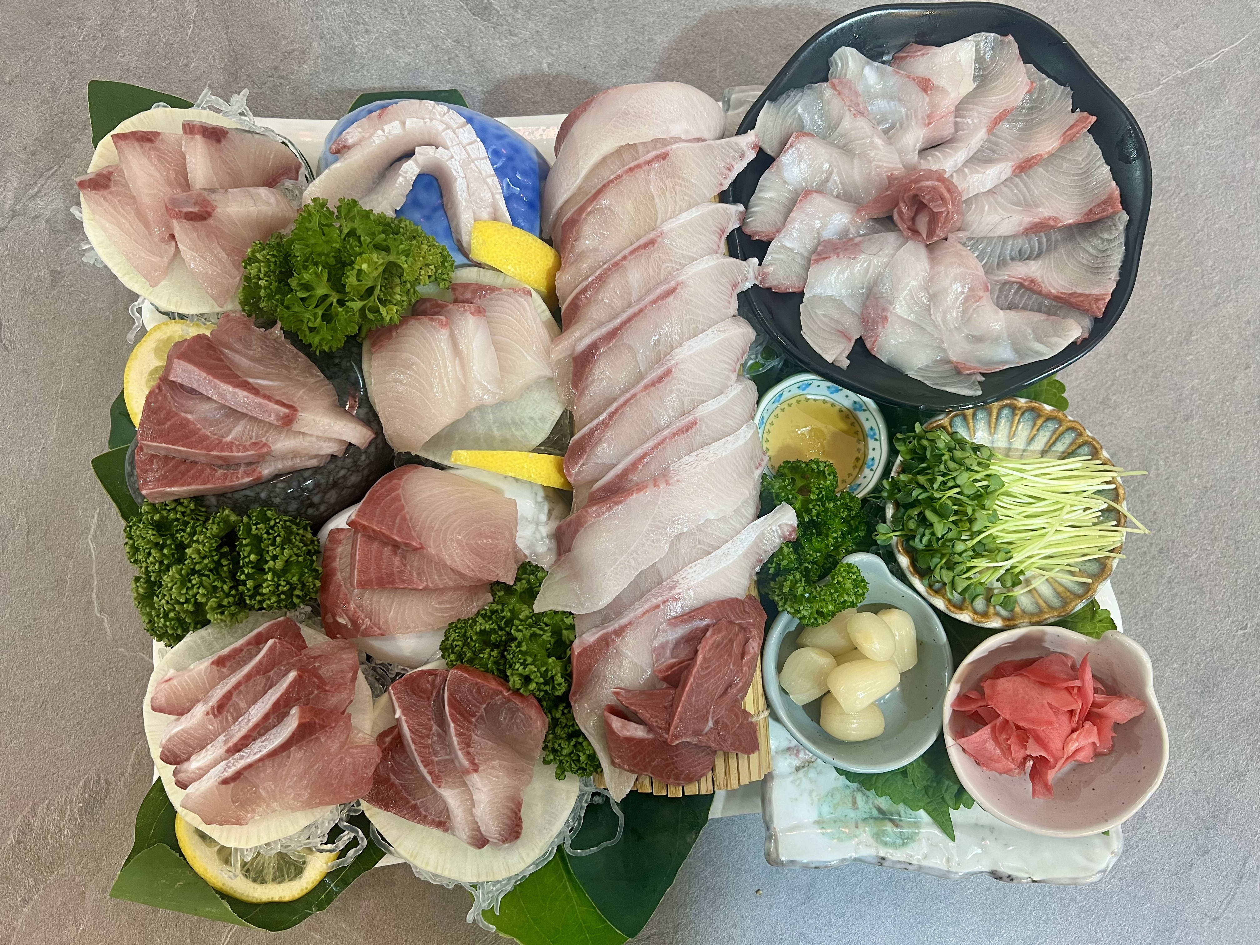영도횟집 사진 2