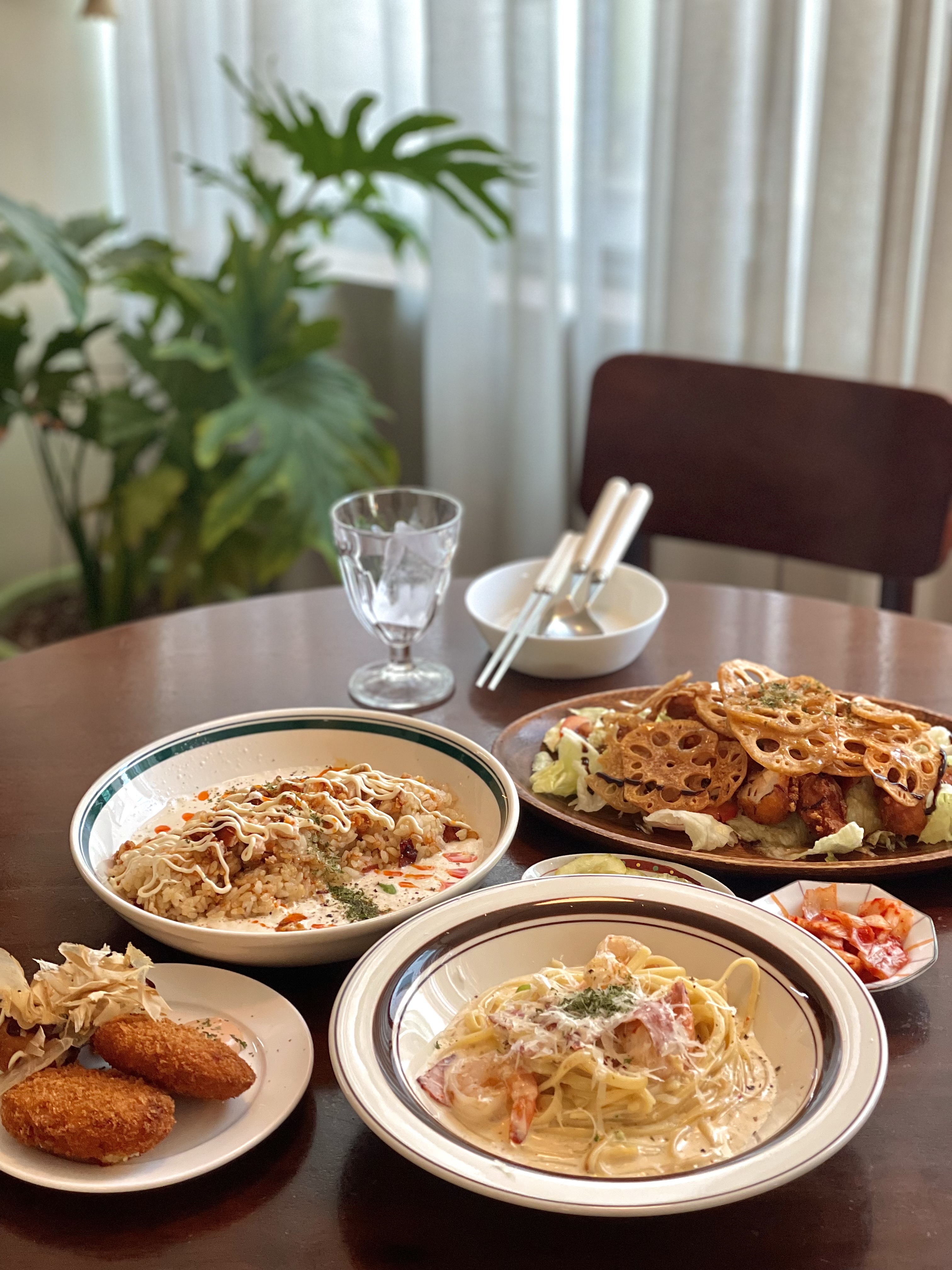 카메식당 1
