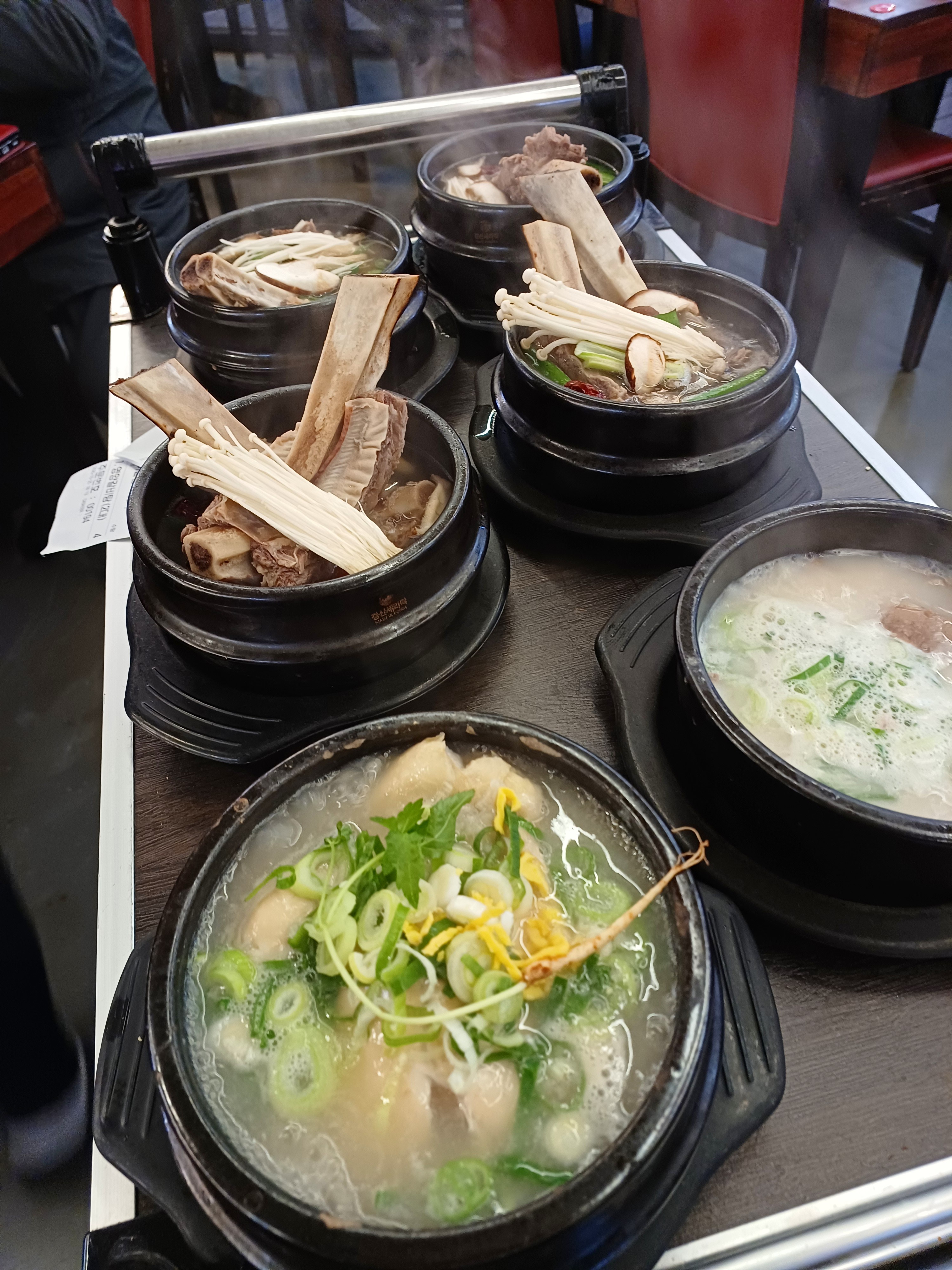 Gyeonghuibogung gyeyanggucheongjeom 6