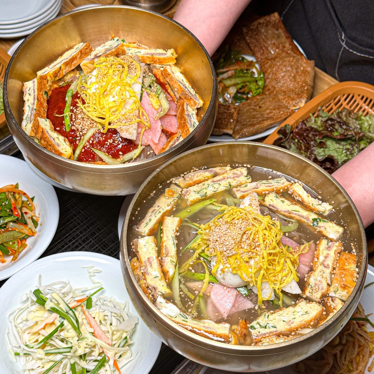 Jinjuongnaengmyeon 5