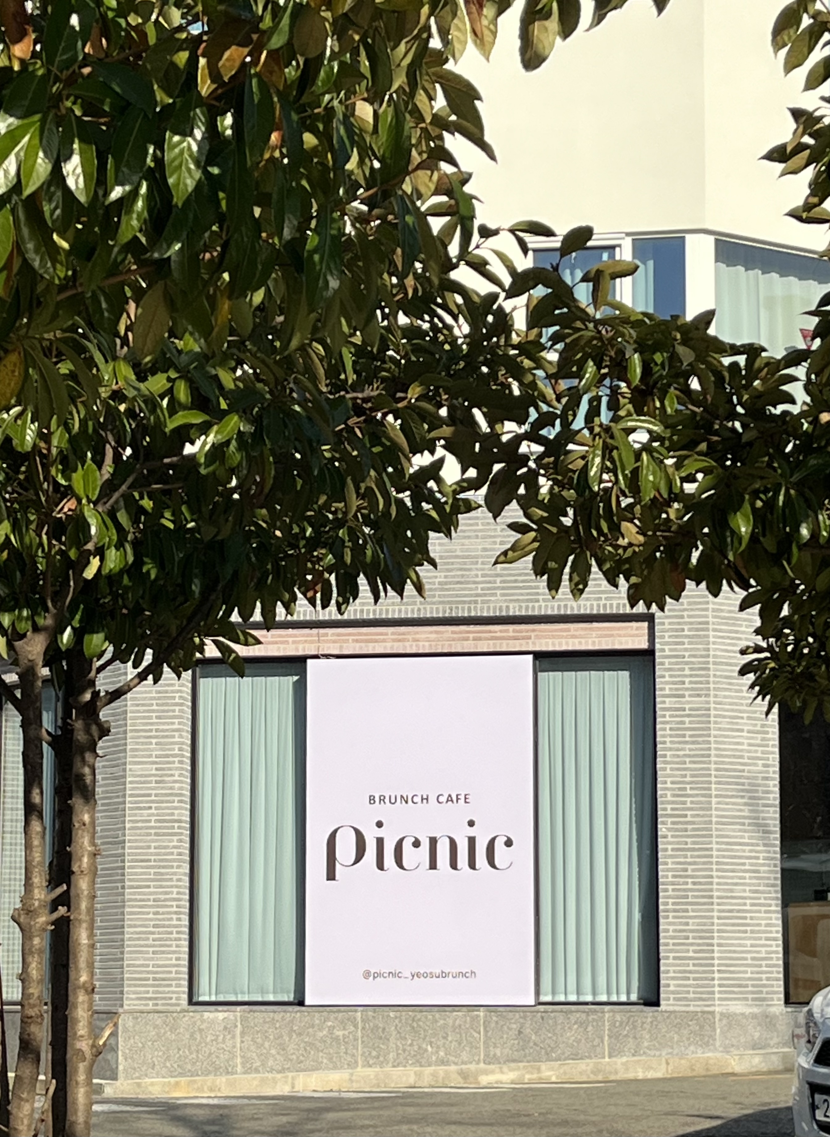 피크닉