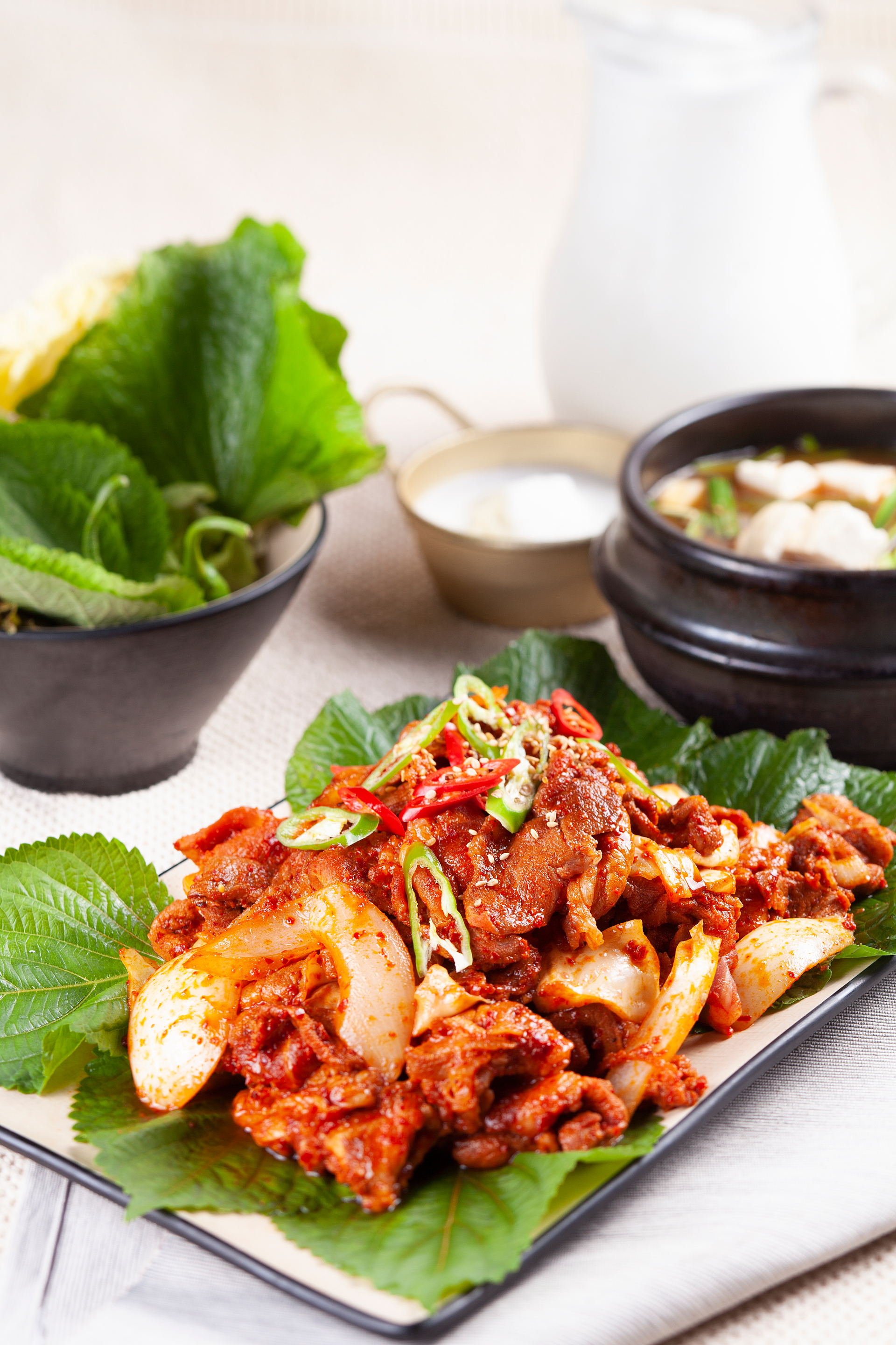 Kkotdonsanghoe (꽃돈상회) 3
