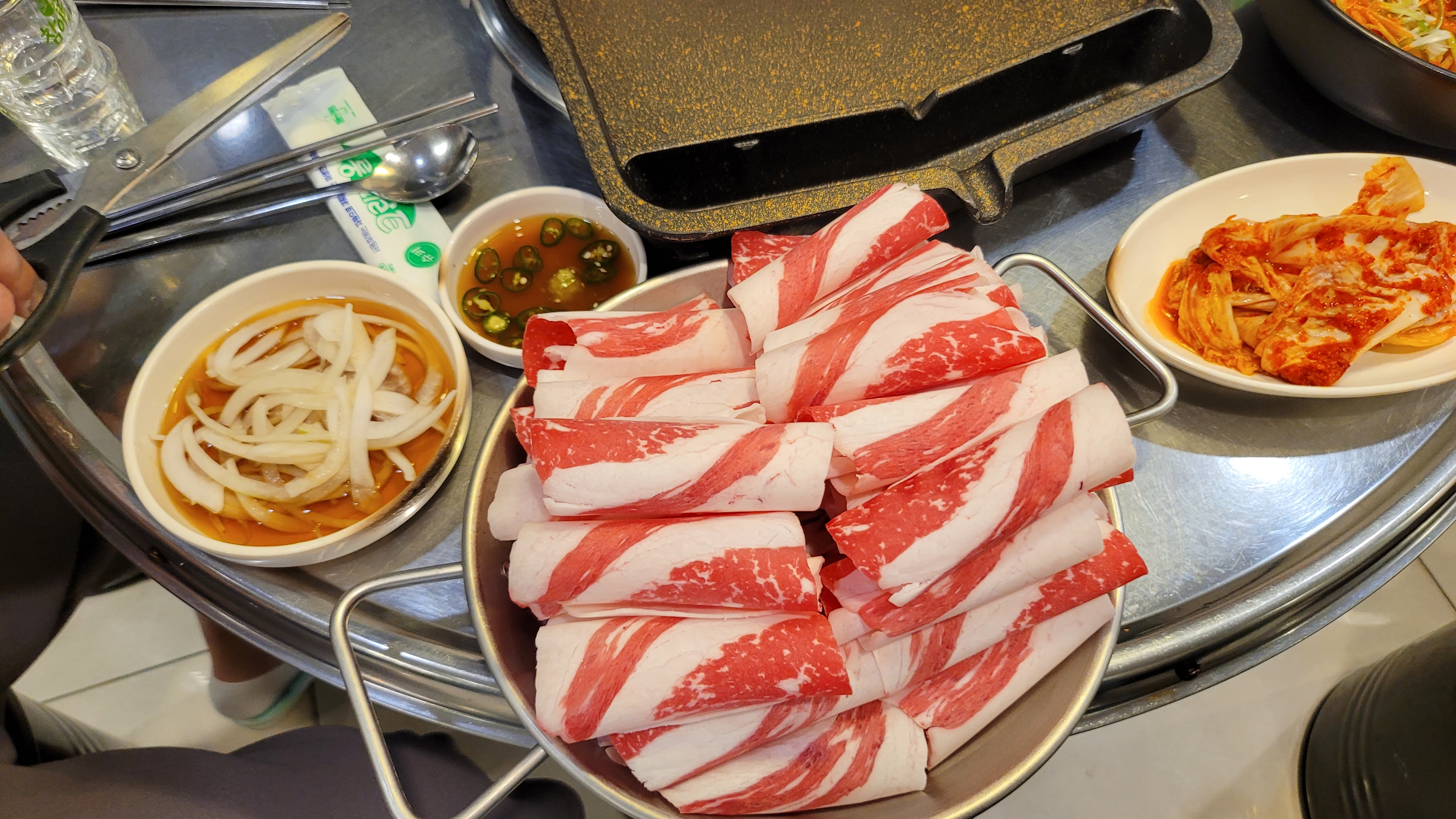 돈꼬레 사진 6