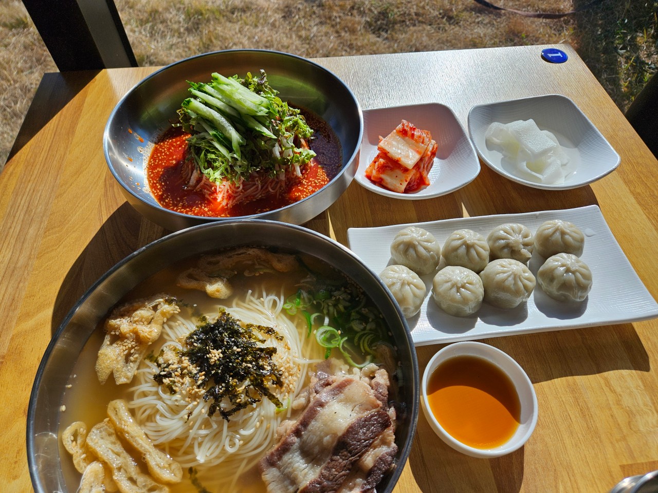 능소비빔국수 제주점 대표 사진