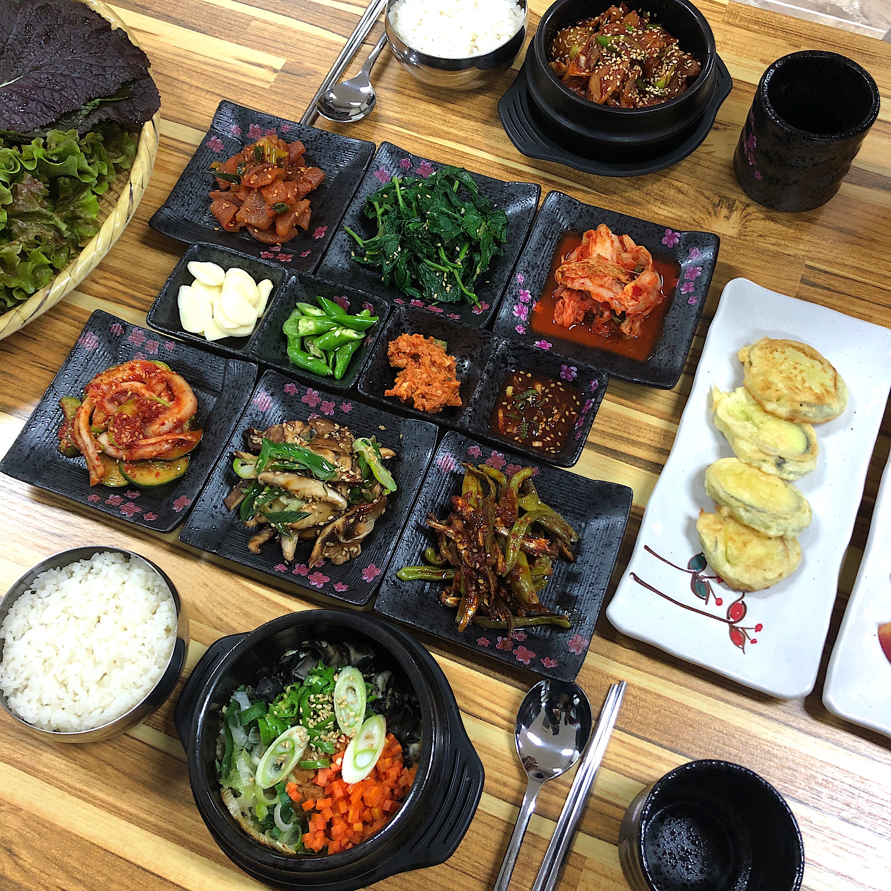 정담 3
