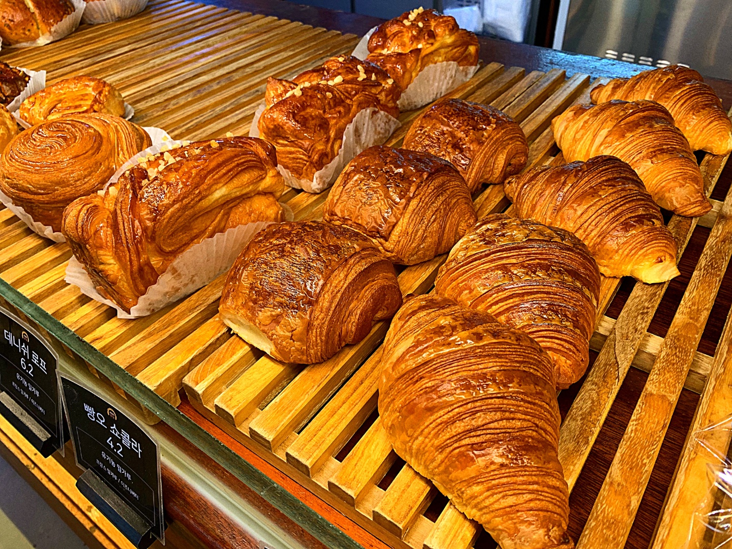 수원의아침 본점 사진 8