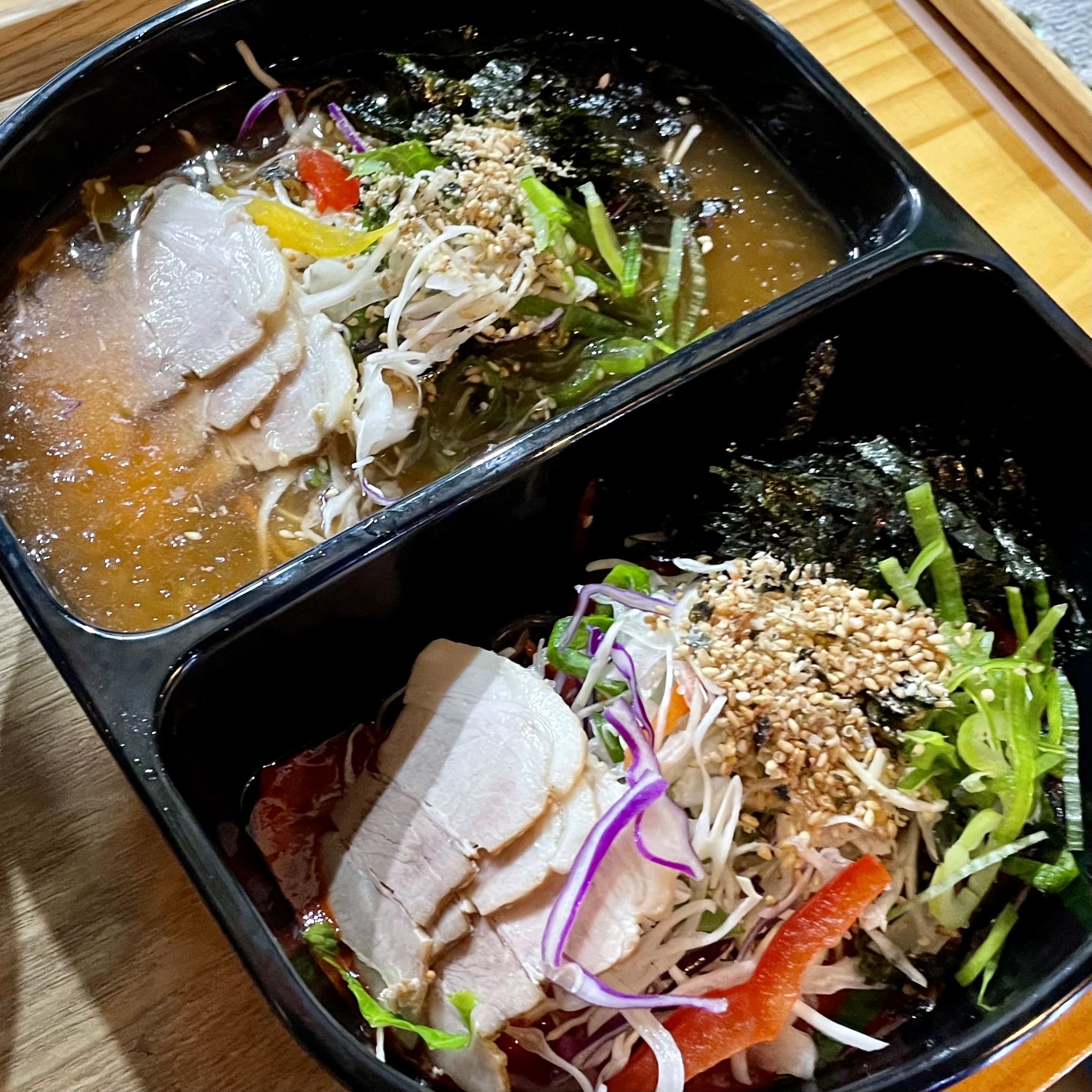 강원막냉면 5