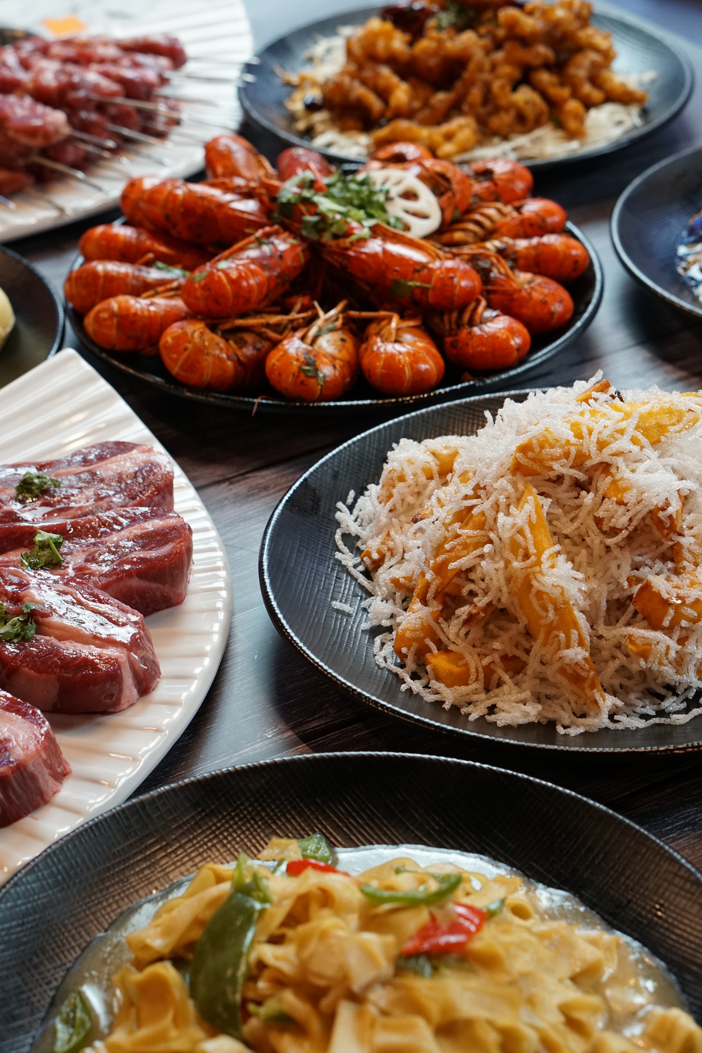 동북연회 사진 5