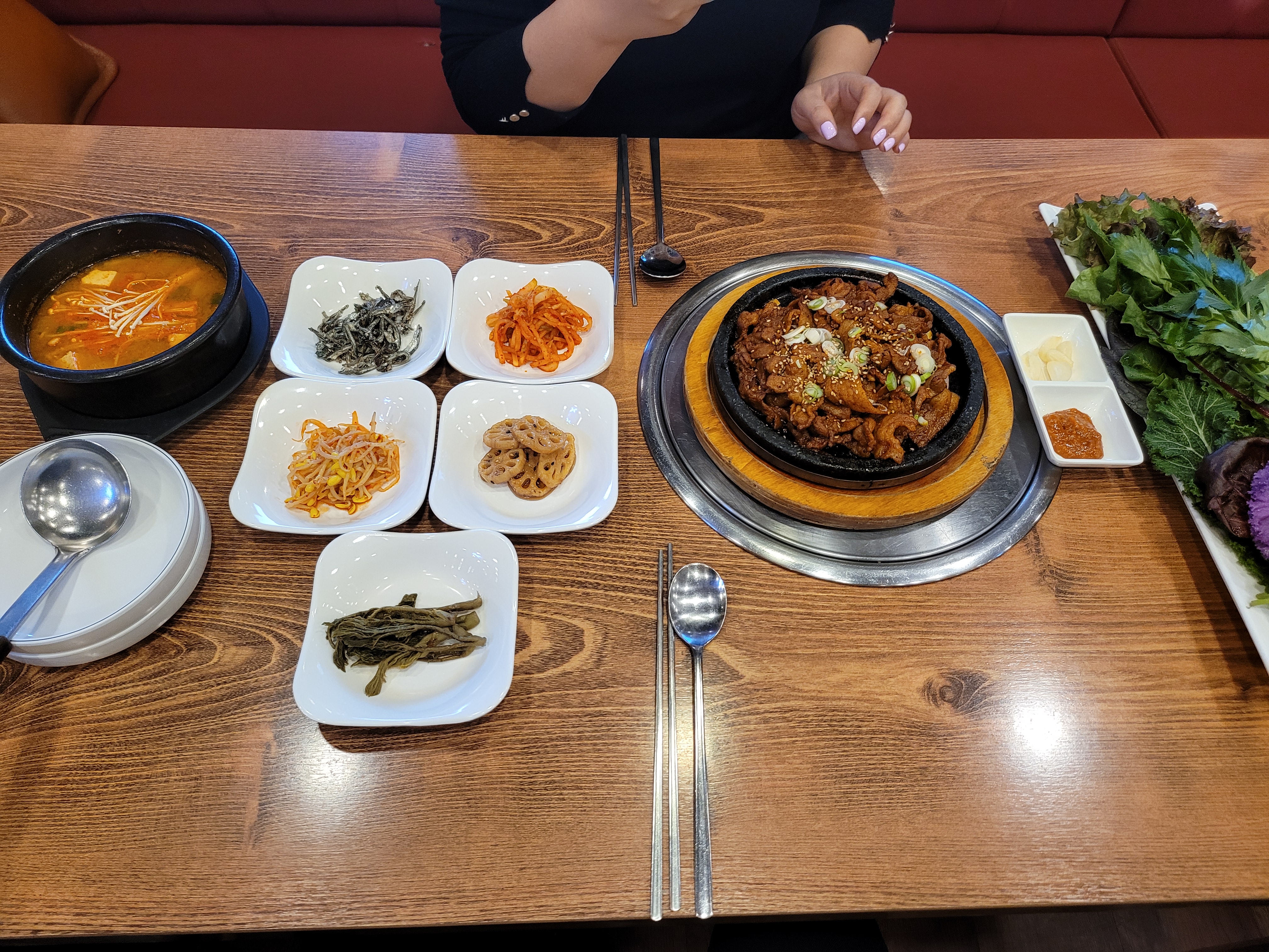돌담집 3