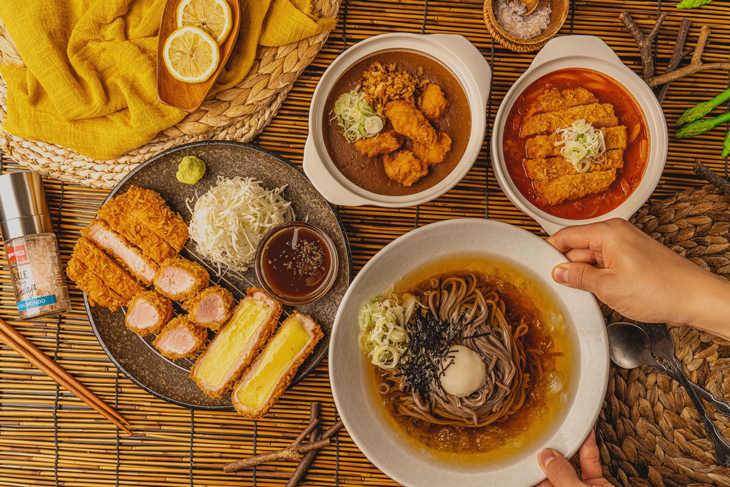 Huihuikacheu (희희카츠) 2