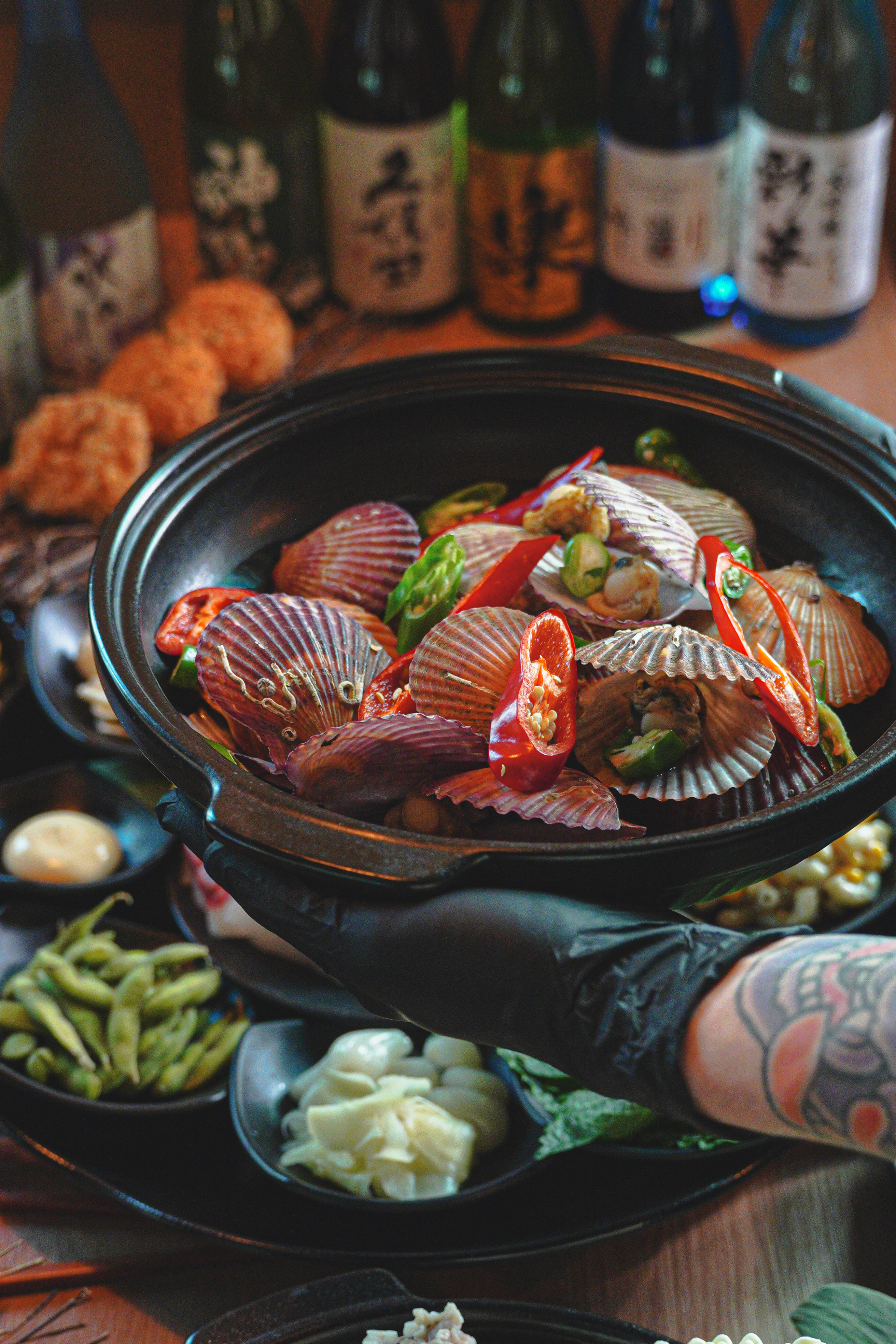 조병관숙성회 5